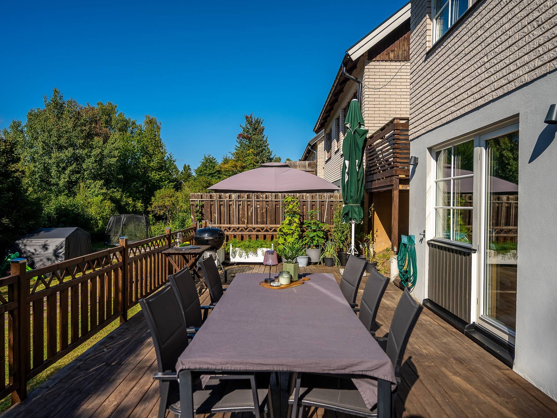 7 rum Villa på Skogsstigen 3 Sunnerby Nynäshamns kommun - bild 8