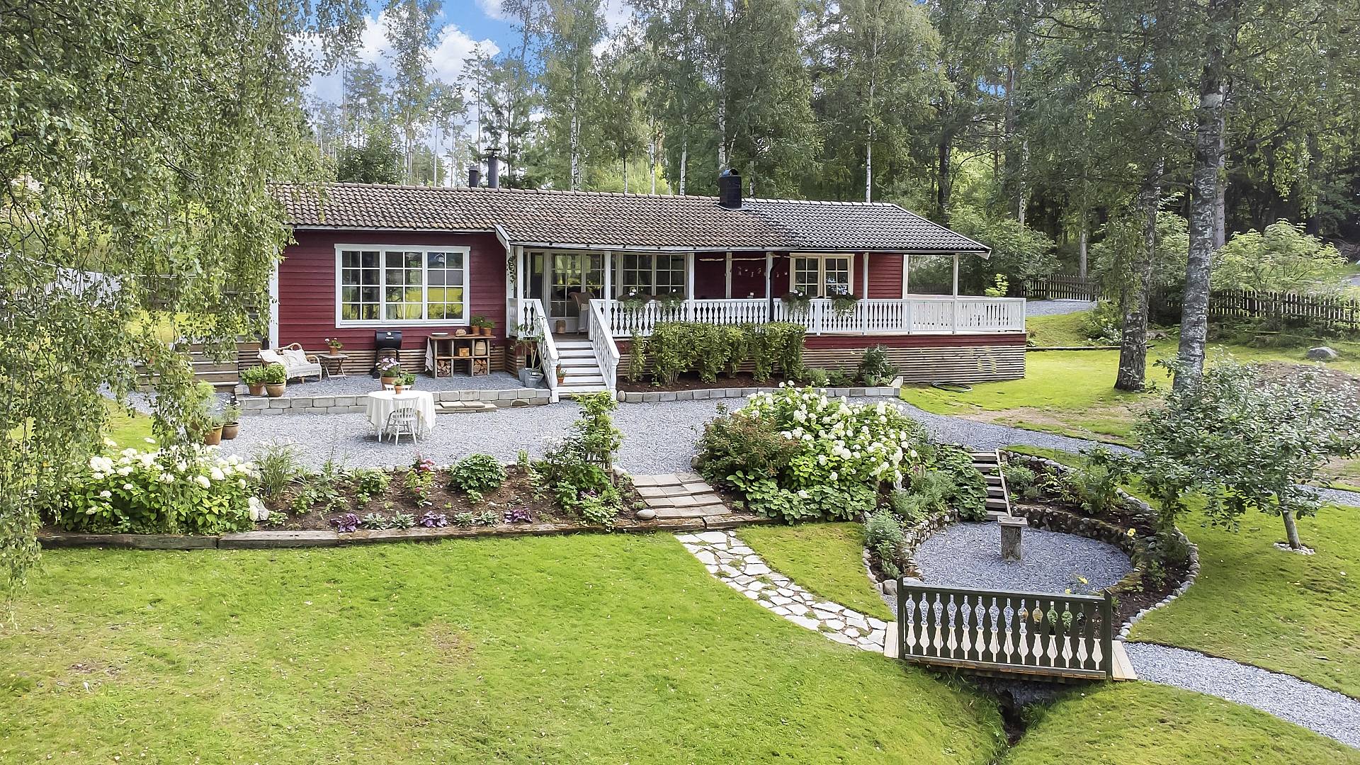 3 rum Villa på Hättsta 16 Hättsta Köpings kommun - bild 18