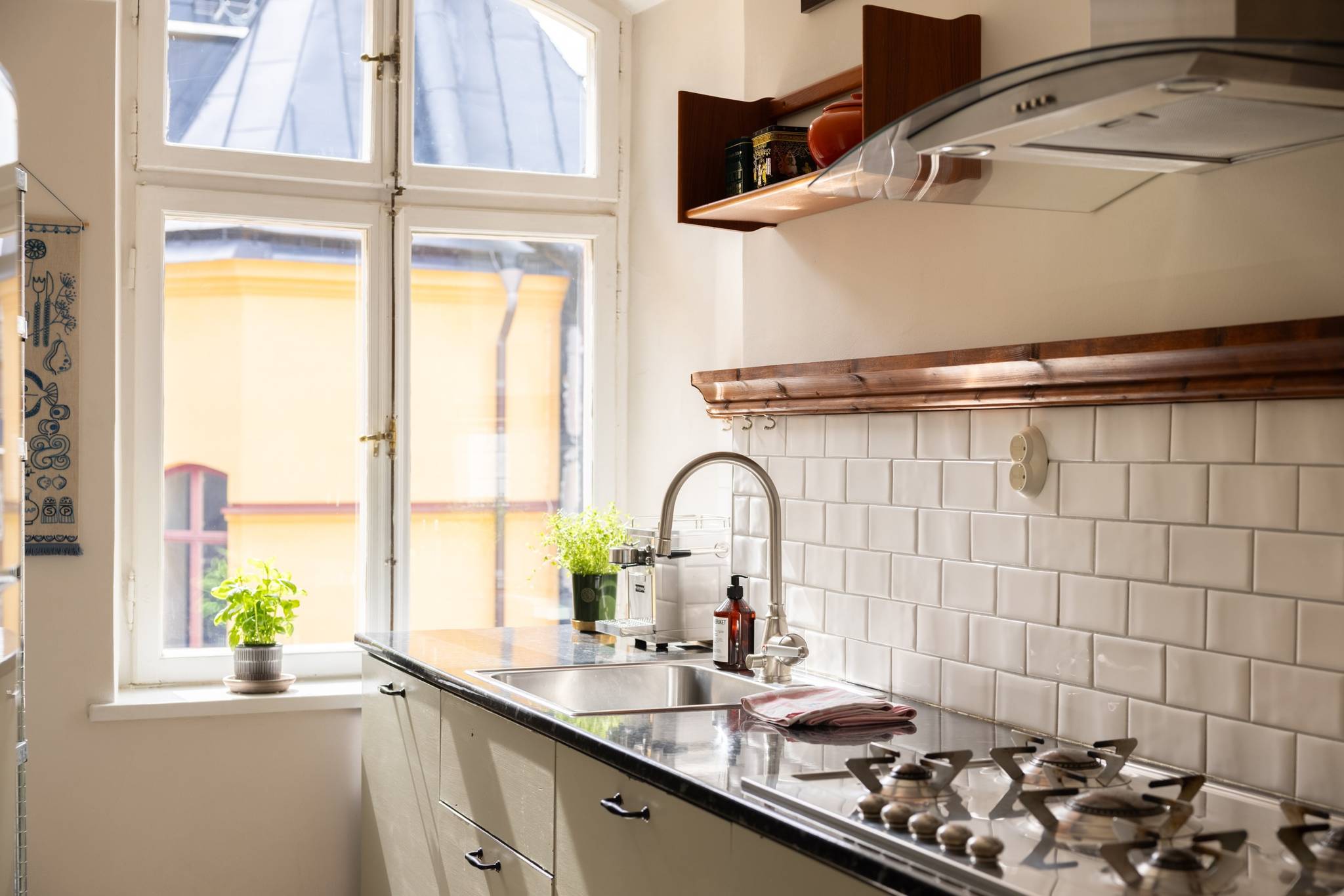 2 rum Lägenhet på Frejgatan 103A Vasastan Stockholms kommun - bild 15