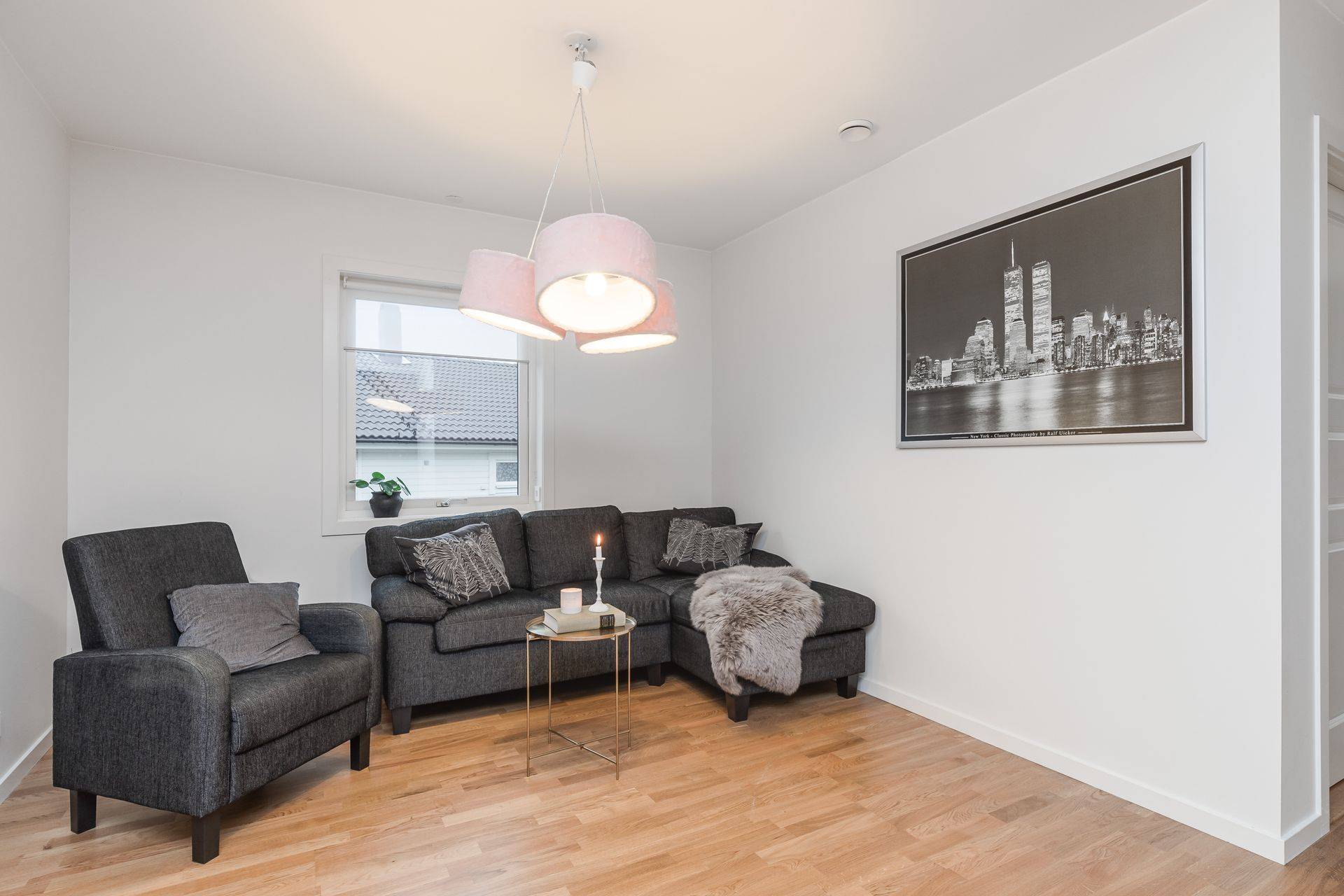 5 rum Villa på Kardvägen 12 Strängnäs Strängnäs kommun - bild 13