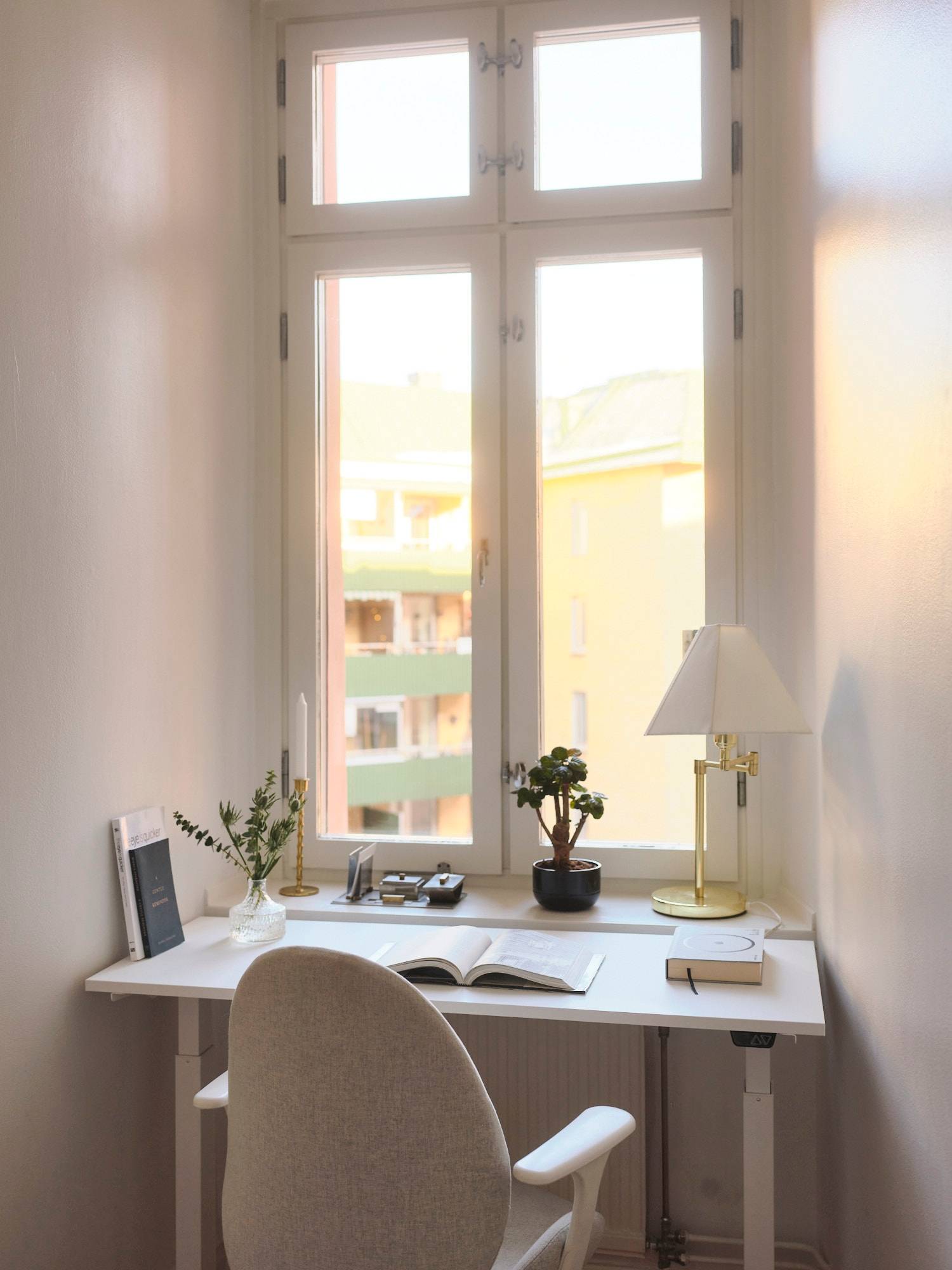 2 rum Lägenhet på Åsögatan 135A Södermalm Stockholms kommun - bild 19