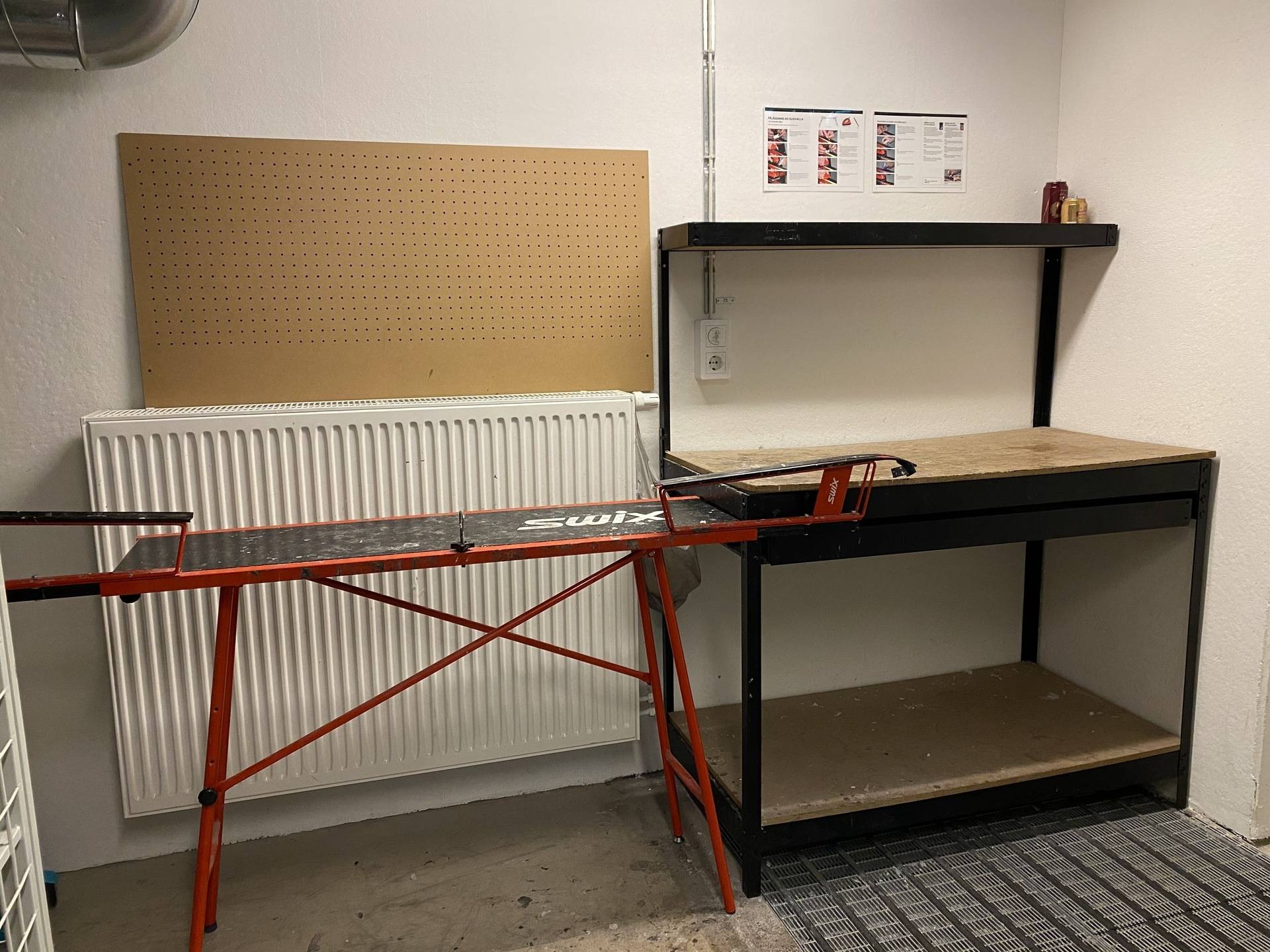 6 rum Lägenhet på Liftvägen 4 Högfjället - Sälen Malung-Sälens kommun - bild 37