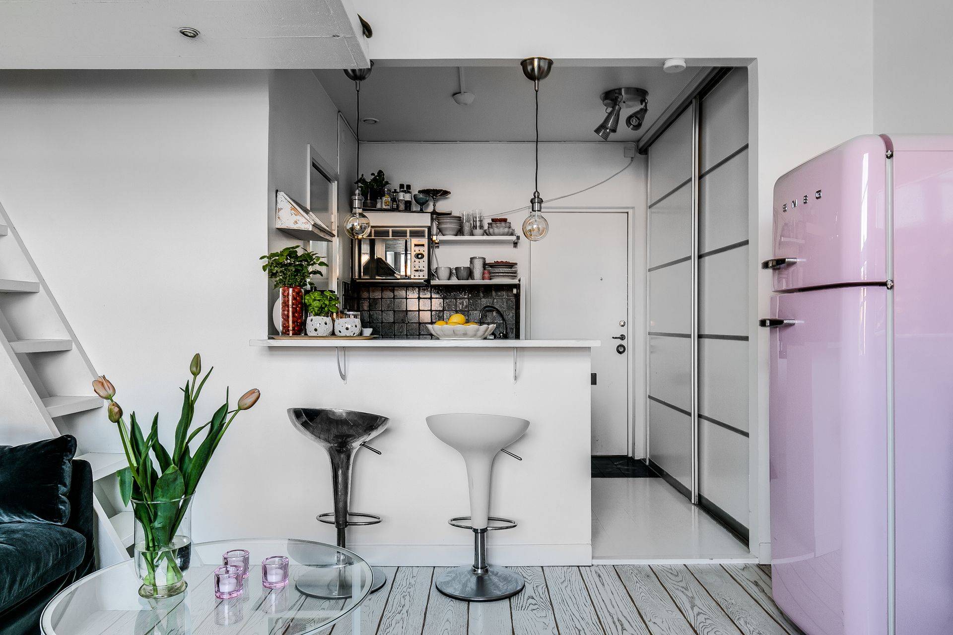 1 rum Lägenhet på Kungsholms Strand 135 B, 3tr Kungsholmen Stockholms kommun - bild 12