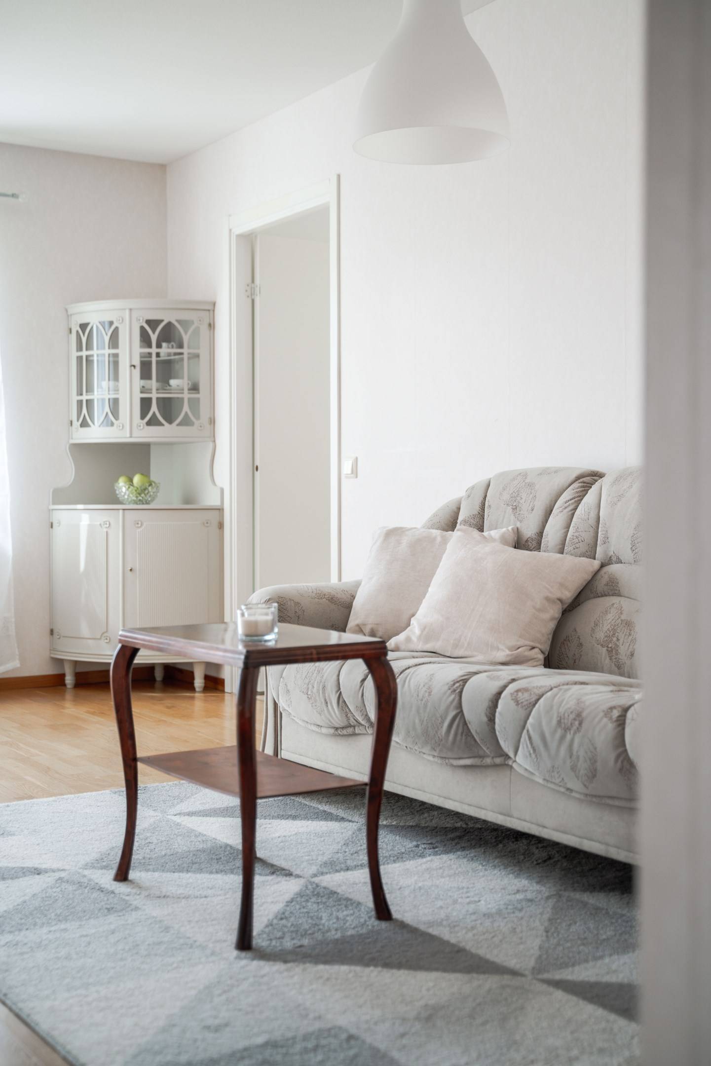 2 rum Lägenhet på Topeliusgatan 2D Nyby Uppsala kommun - bild 11