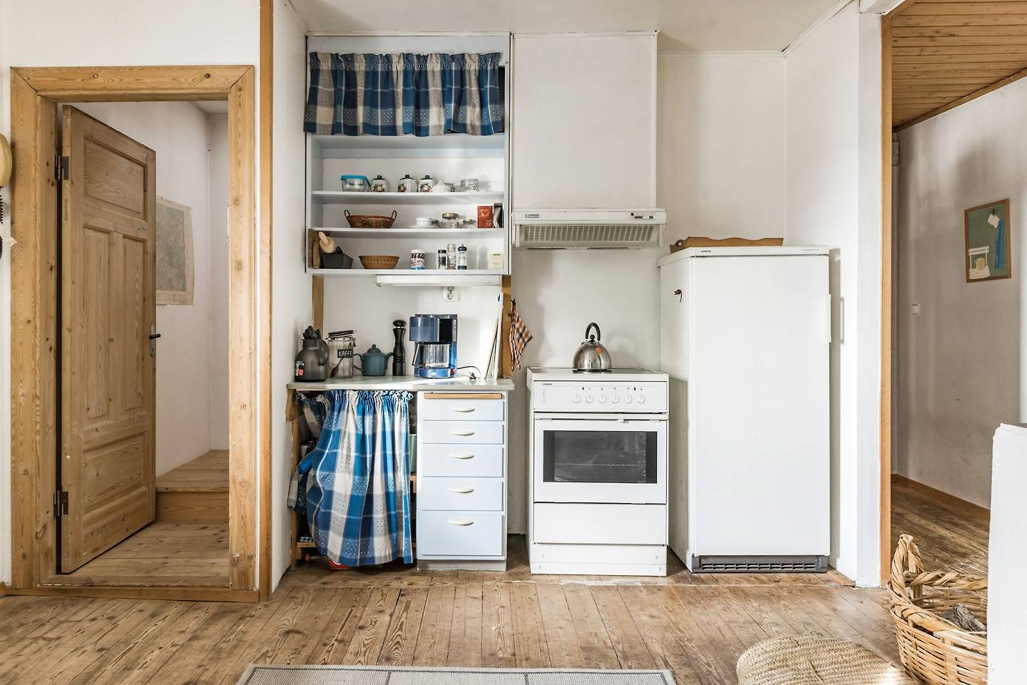 7 rum Villa på Össjöhult 17 Strömsnäsbruk Ljungby kommun - bild 15