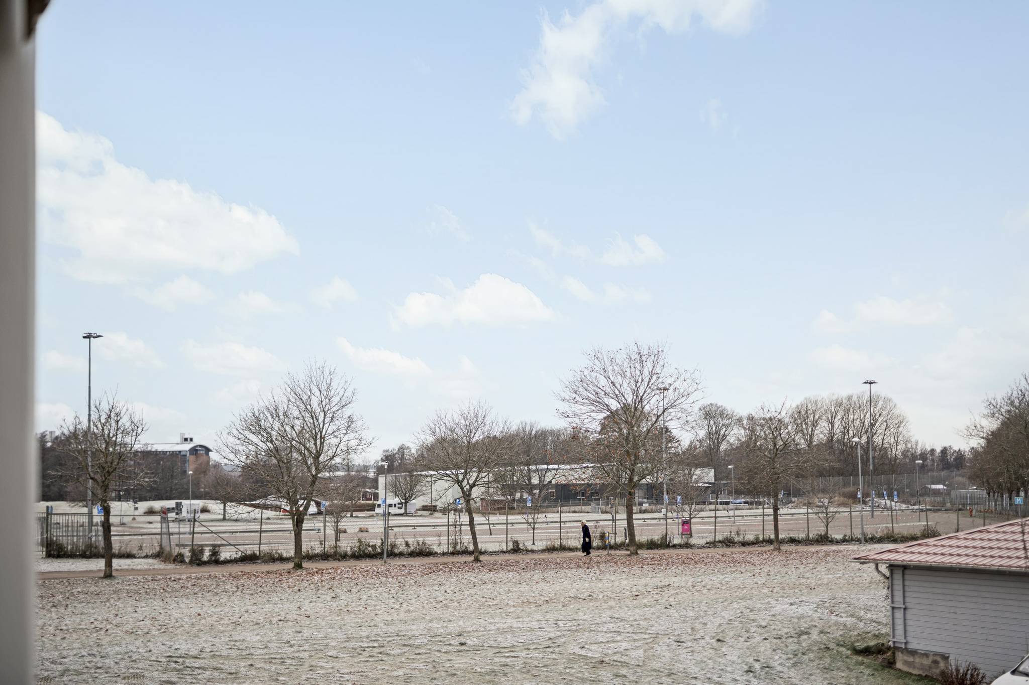 1 rum Lägenhet på Folkungagatan 16B Svartbäcken Uppsala kommun - bild 4