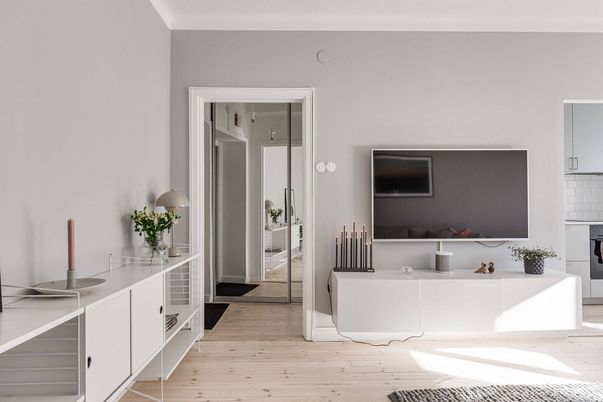 2 rum Lägenhet på Rålambsvägen 52, 1,5tr Fredhäll Stockholms kommun - bild 6