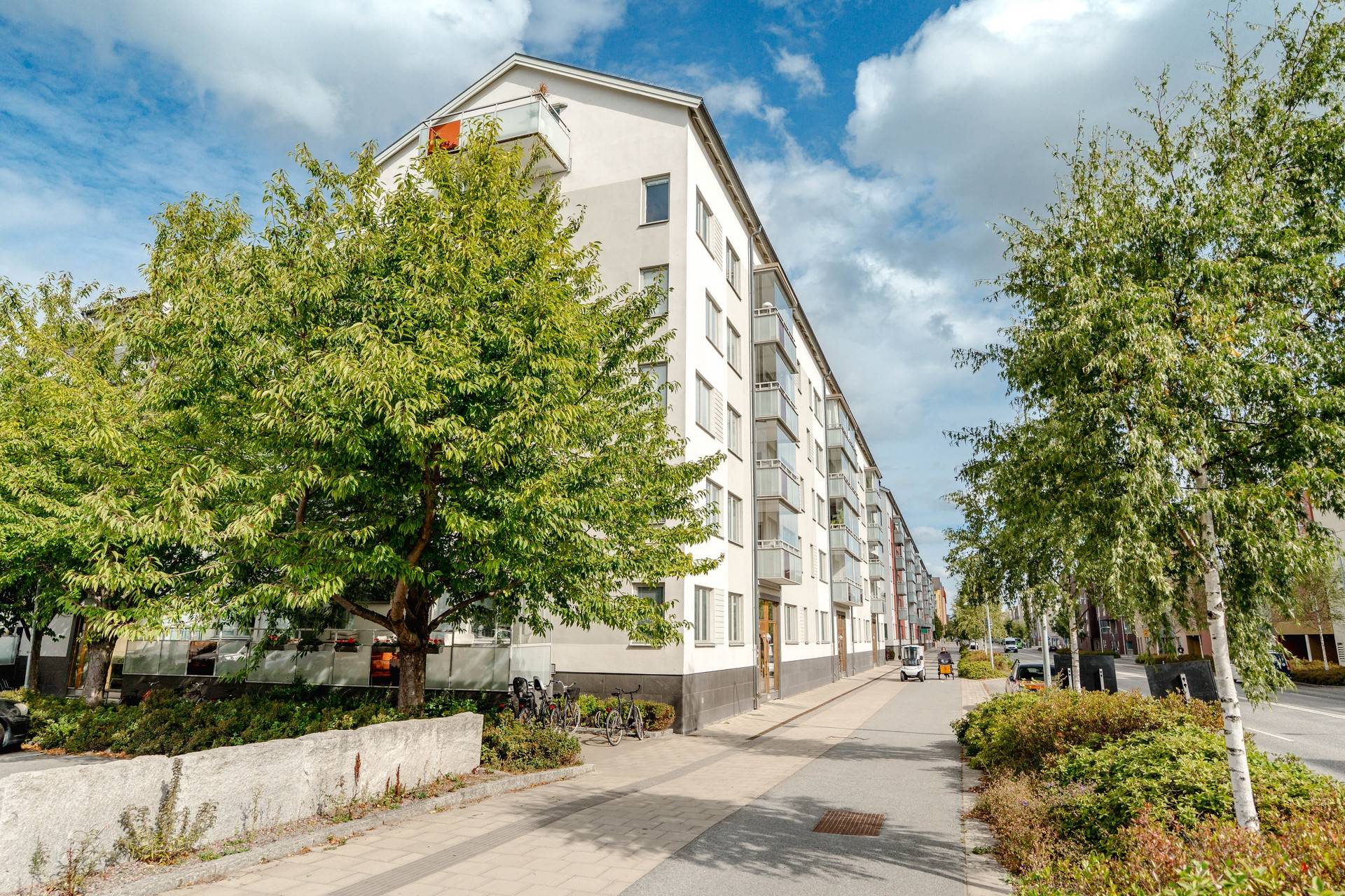 3 rum Lägenhet på Råbyvägen 22 Uppsala Uppsala kommun - bild 43