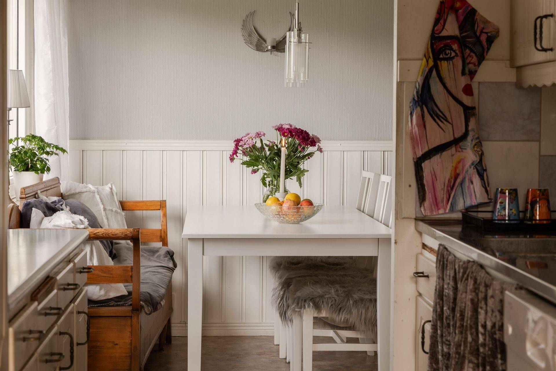 5 rum Villa på Nils Ferlins väg 1 Falkenberg Falkenbergs kommun - bild 12