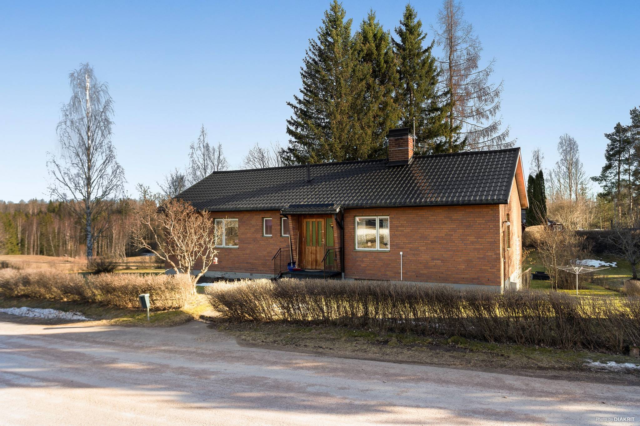 4 rum Villa på Vestmansvägen 15 Alfta Ovanåkers kommun - bild 2