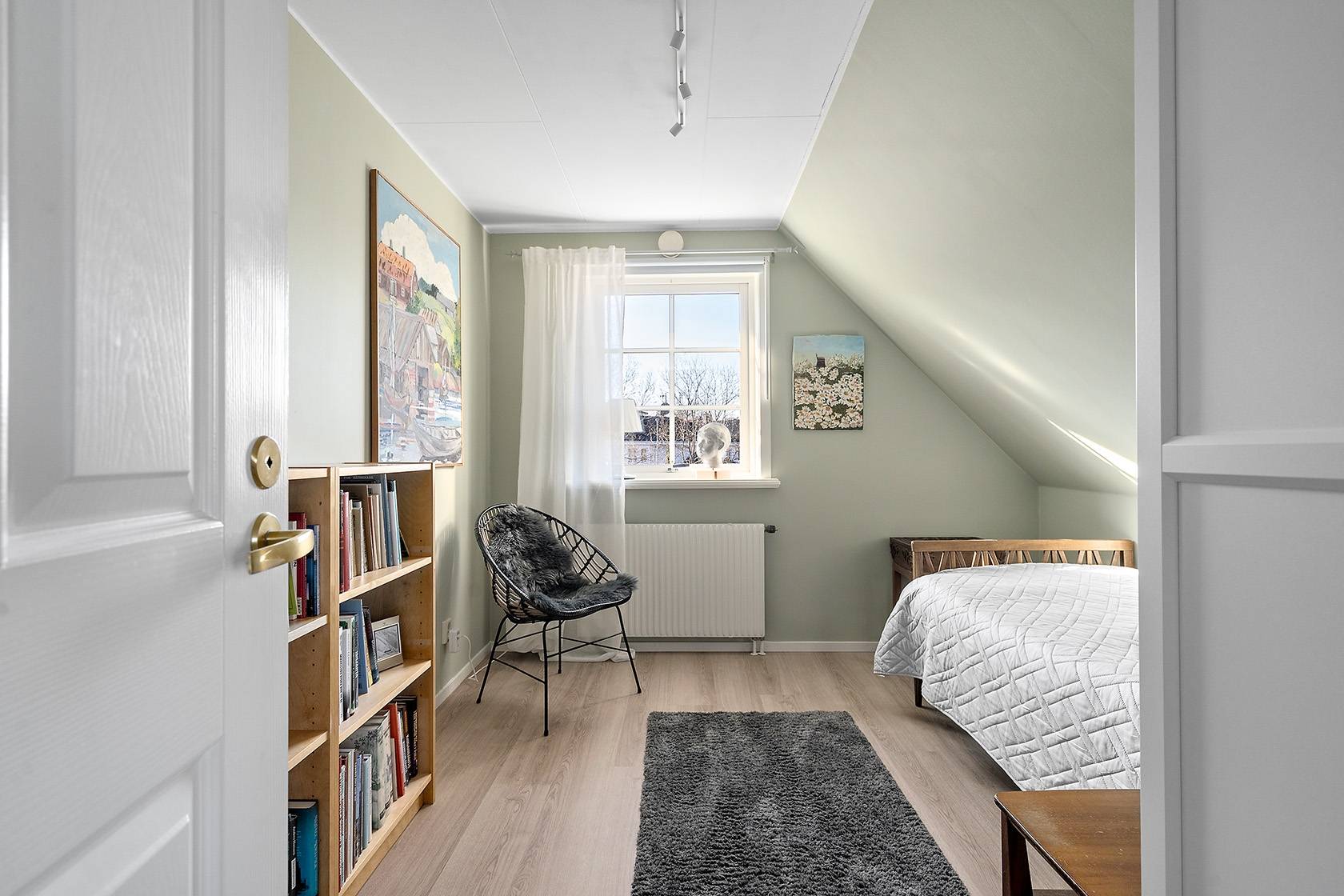 6 rum Villa på Steglitsvägen 26 Sjöberg Sollentuna kommun - bild 29