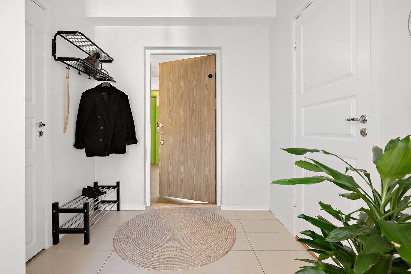 2 rum Lägenhet på Karlslundsvägen 9, våning 3 Barkarbystaden Järfälla kommun - bild 11