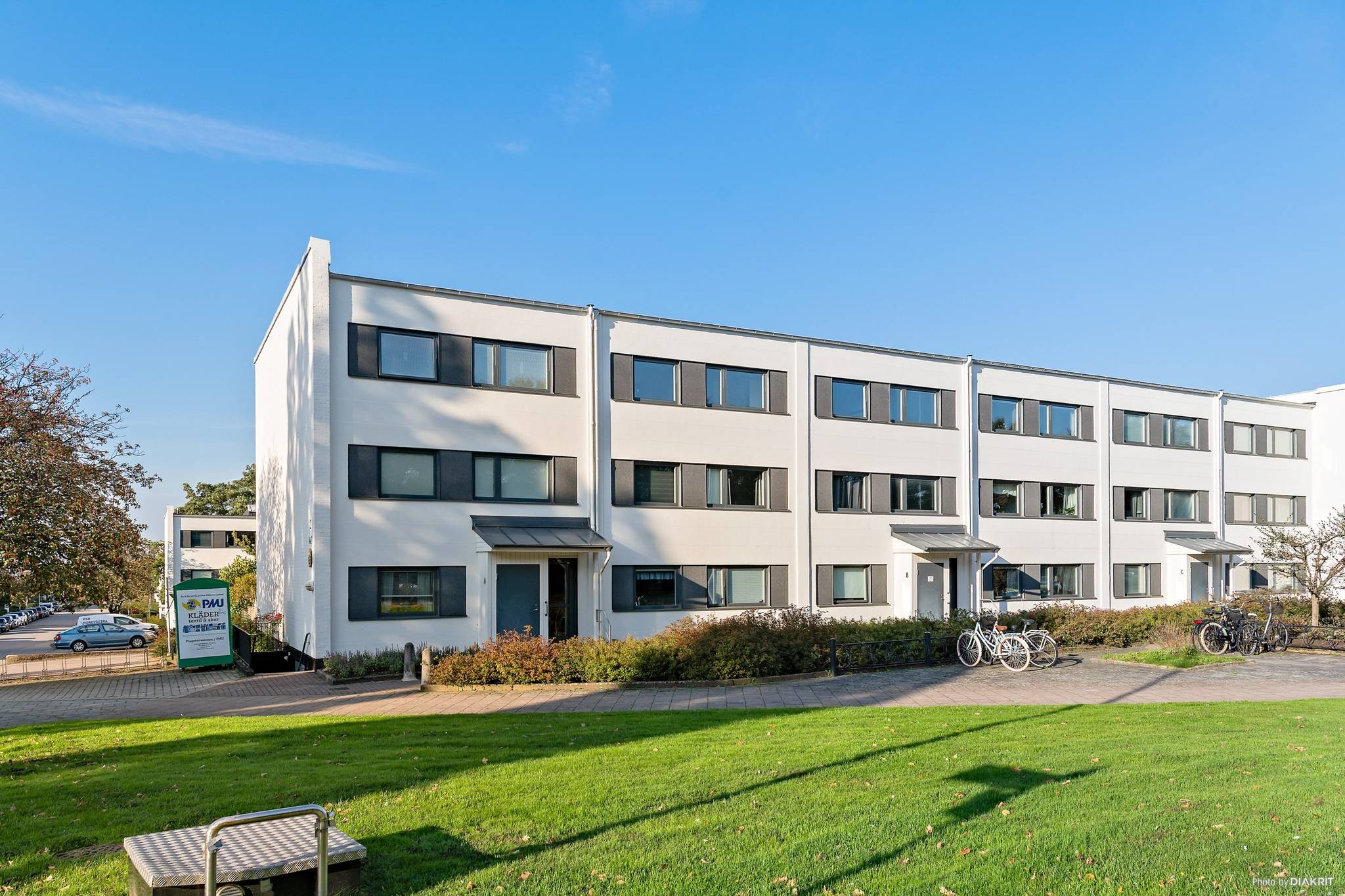 4 rum Lägenhet på Domaregatan 2A Elineberg Helsingborgs kommun - bild 18