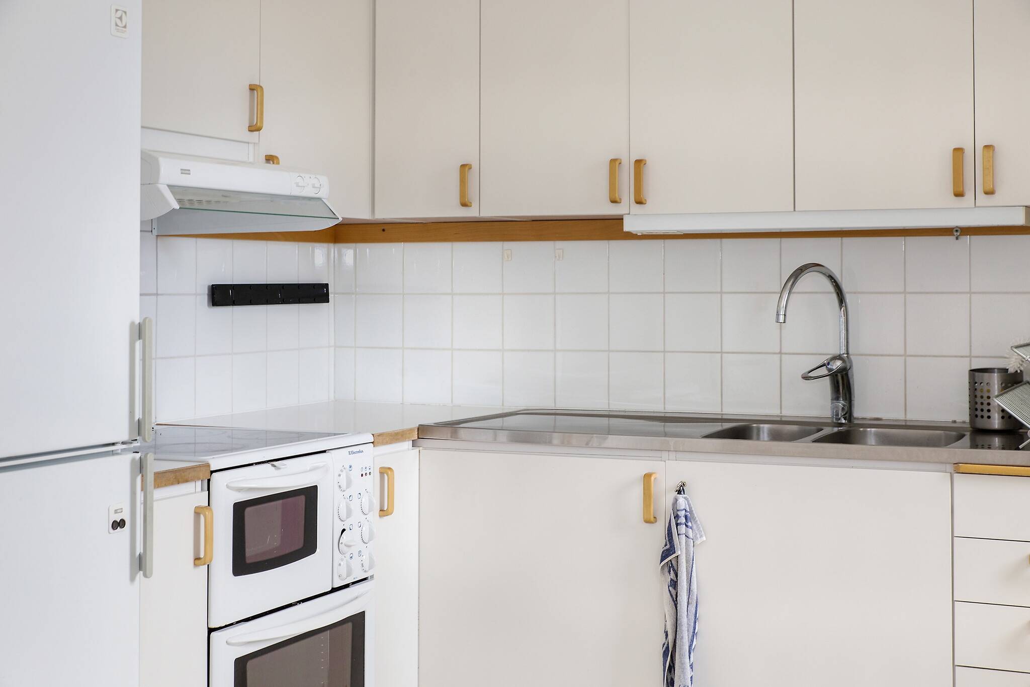 1 rum Lägenhet på Djupegatan 31 B Hudiksvall Hudiksvalls kommun - bild 16