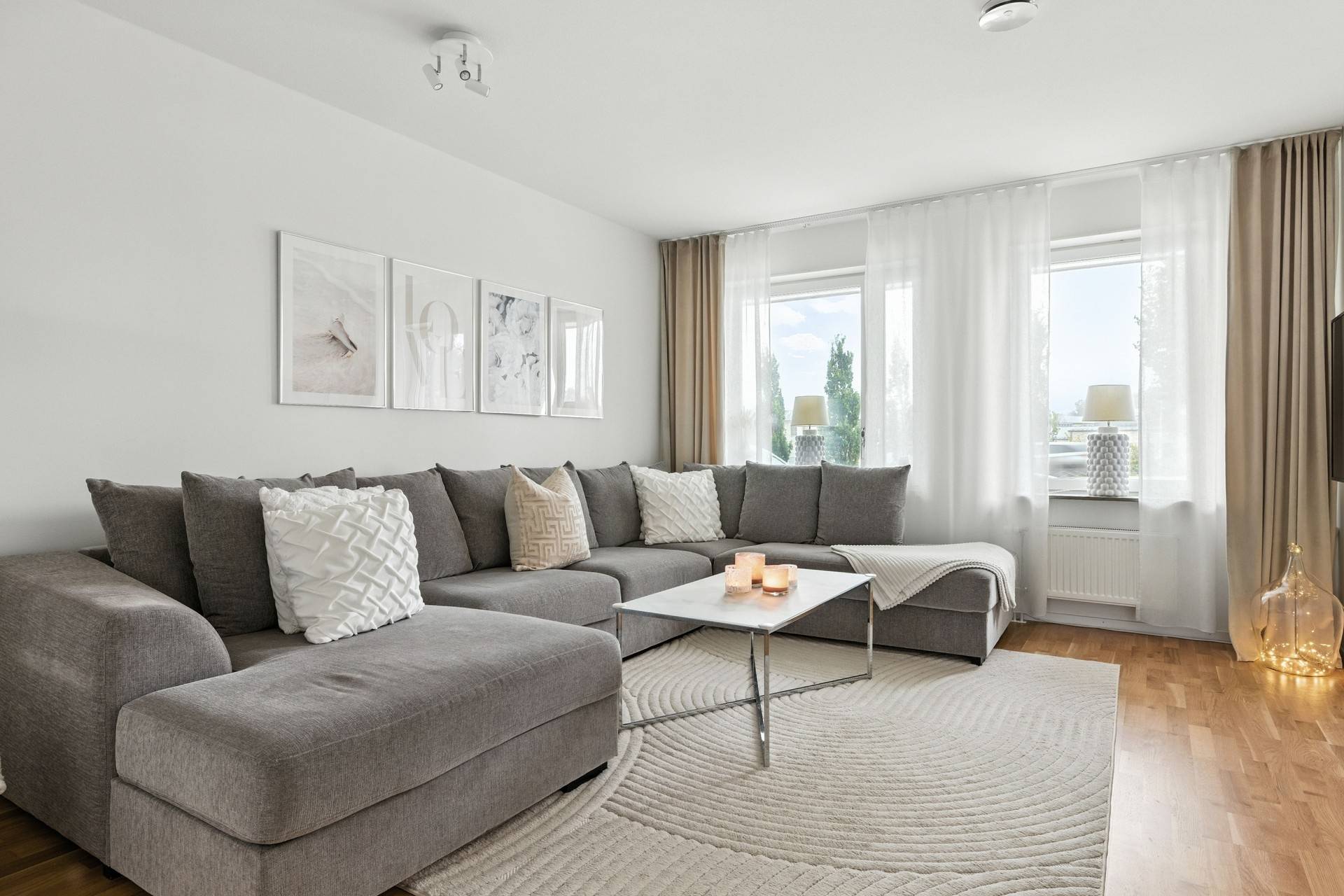3.5 rum Lägenhet på Vendergatan 3 Centrum Kungälvs kommun - bild 9