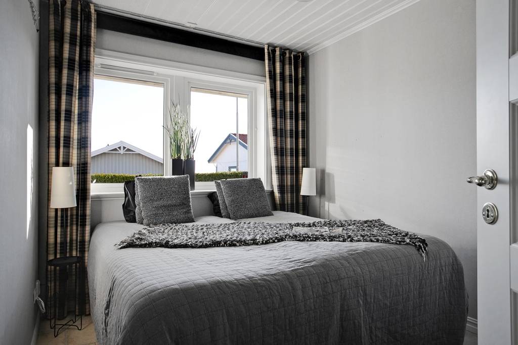 6 rum Villa på Långliden 5 Välkommen till denna vackert belägna villa med fantastisk havsutsikt över Hakefjorden Tjörns kommun - bild 34