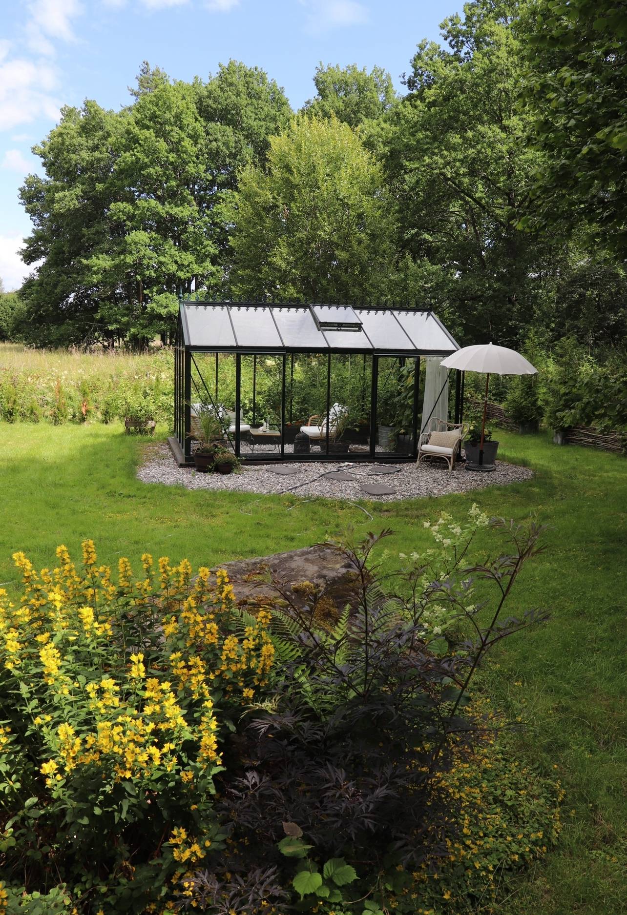 5 rum Villa på Äggebyvägen 27 Strömsholm Hallstahammars kommun - bild 52