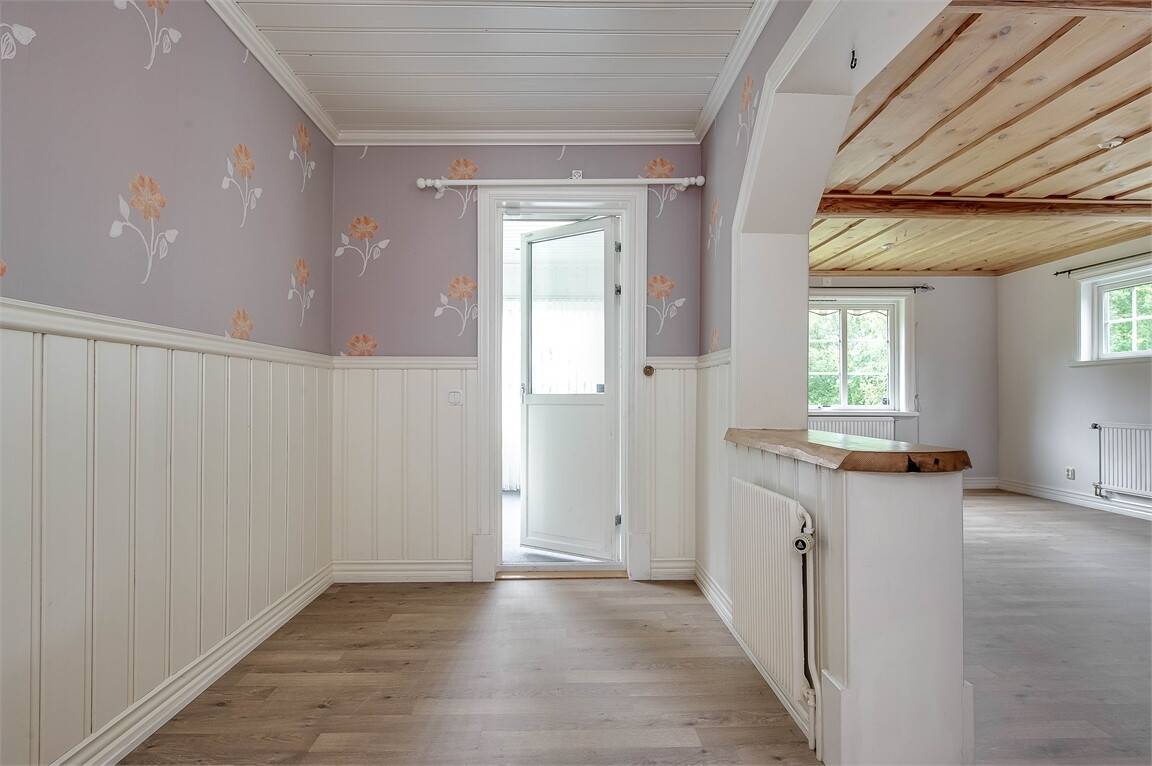 5 rum Villa på Säljheden Åsen Hagfors kommun - bild 24