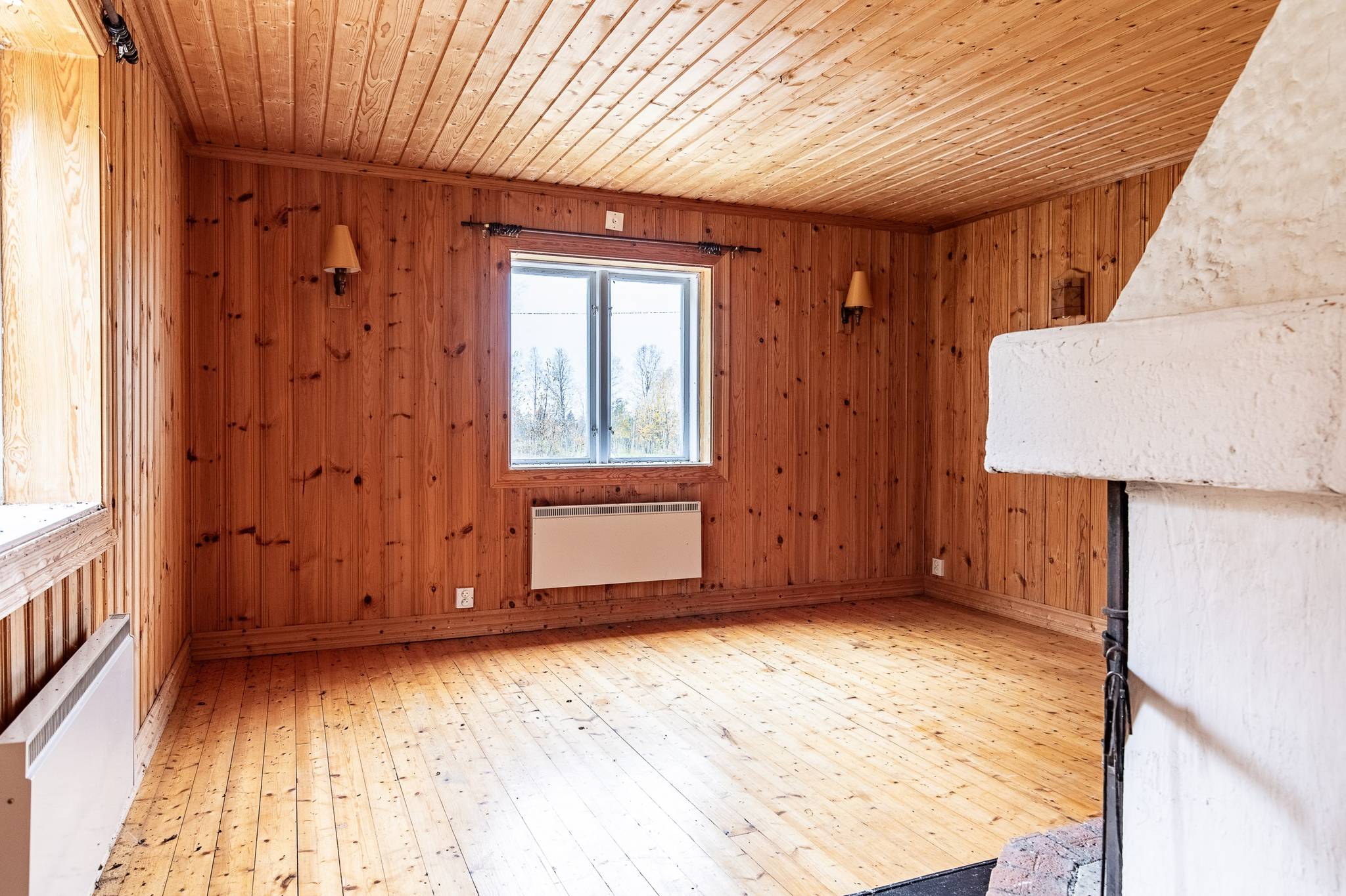 5 rum Gård med jordbruk på Målsta 205 Annersia Östersunds kommun - bild 43