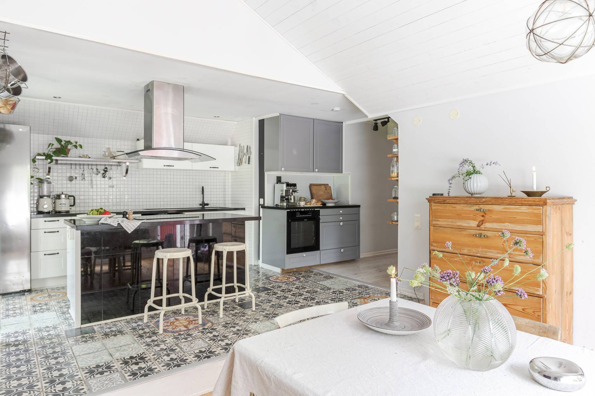 4 rum Villa på Sönnerborg 109 Färjestaden Mörbylånga kommun - bild 13