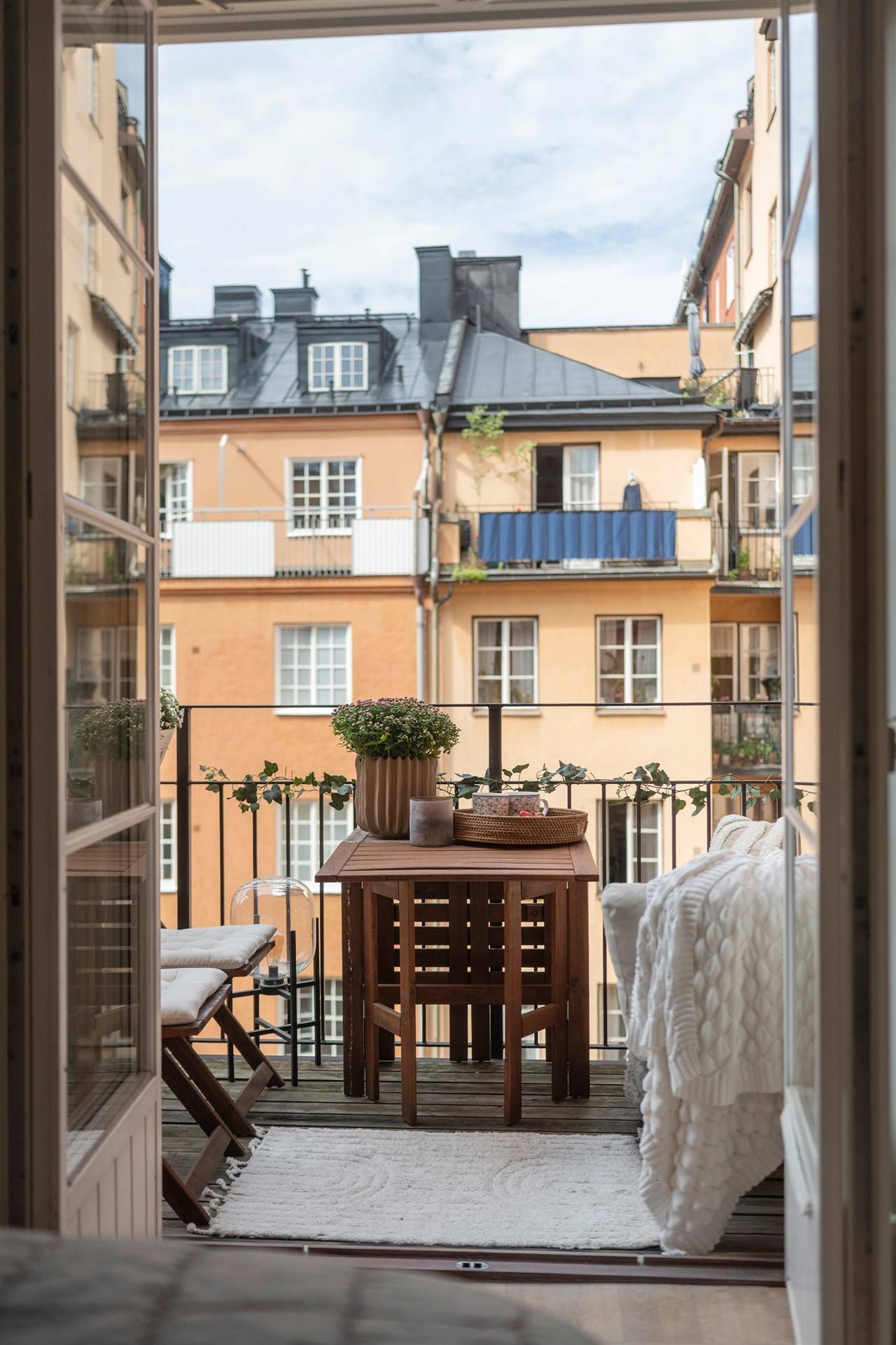 3 rum Lägenhet på Sankt Eriksplan 5 Stockholms kommun - bild 22