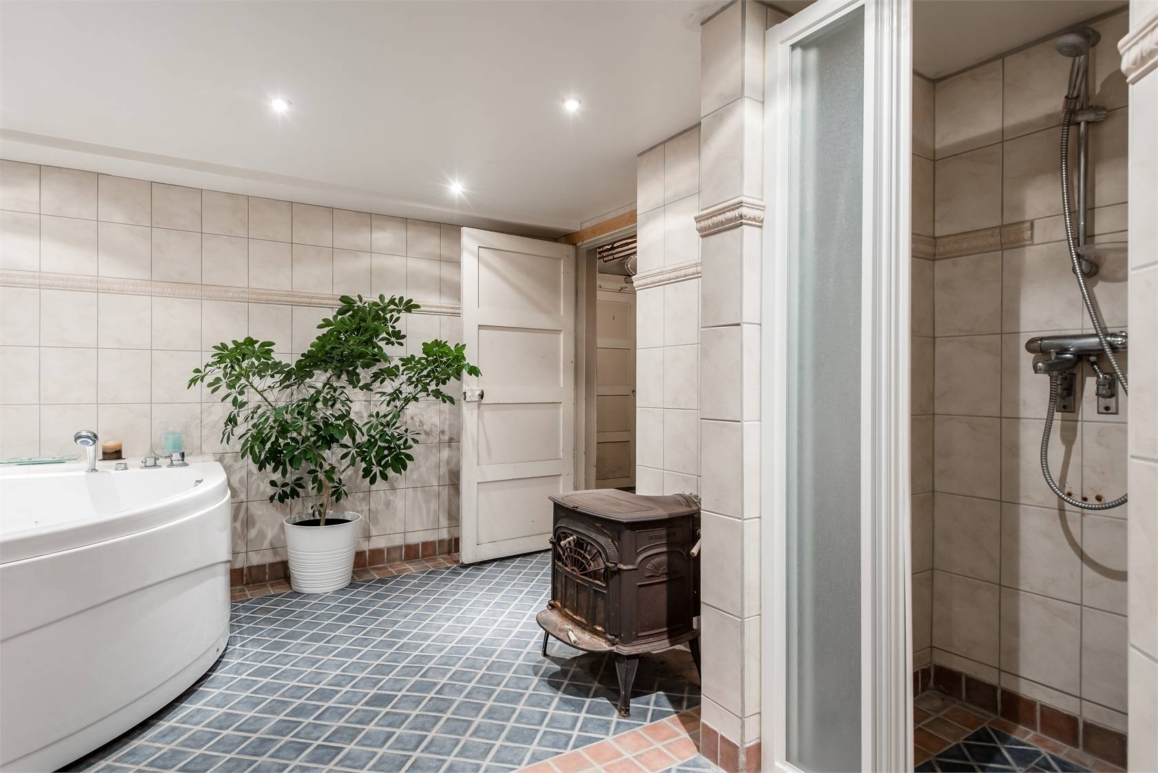 6 rum Villa på Åbyggeby 44 Åbyggeby Ockelbo kommun - bild 77