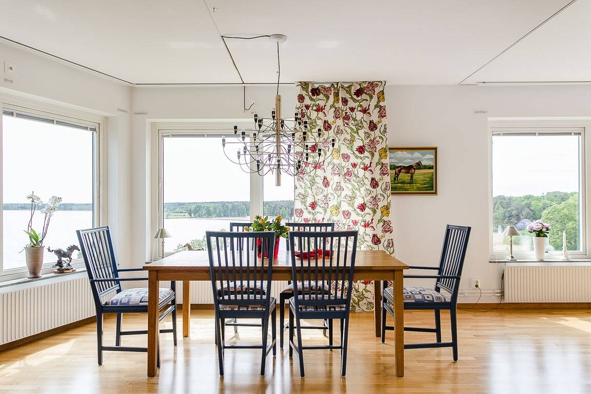 3 rum Lägenhet på Furuhällsvägen 72 Villa Giacomina Lidköpings kommun - bild 13
