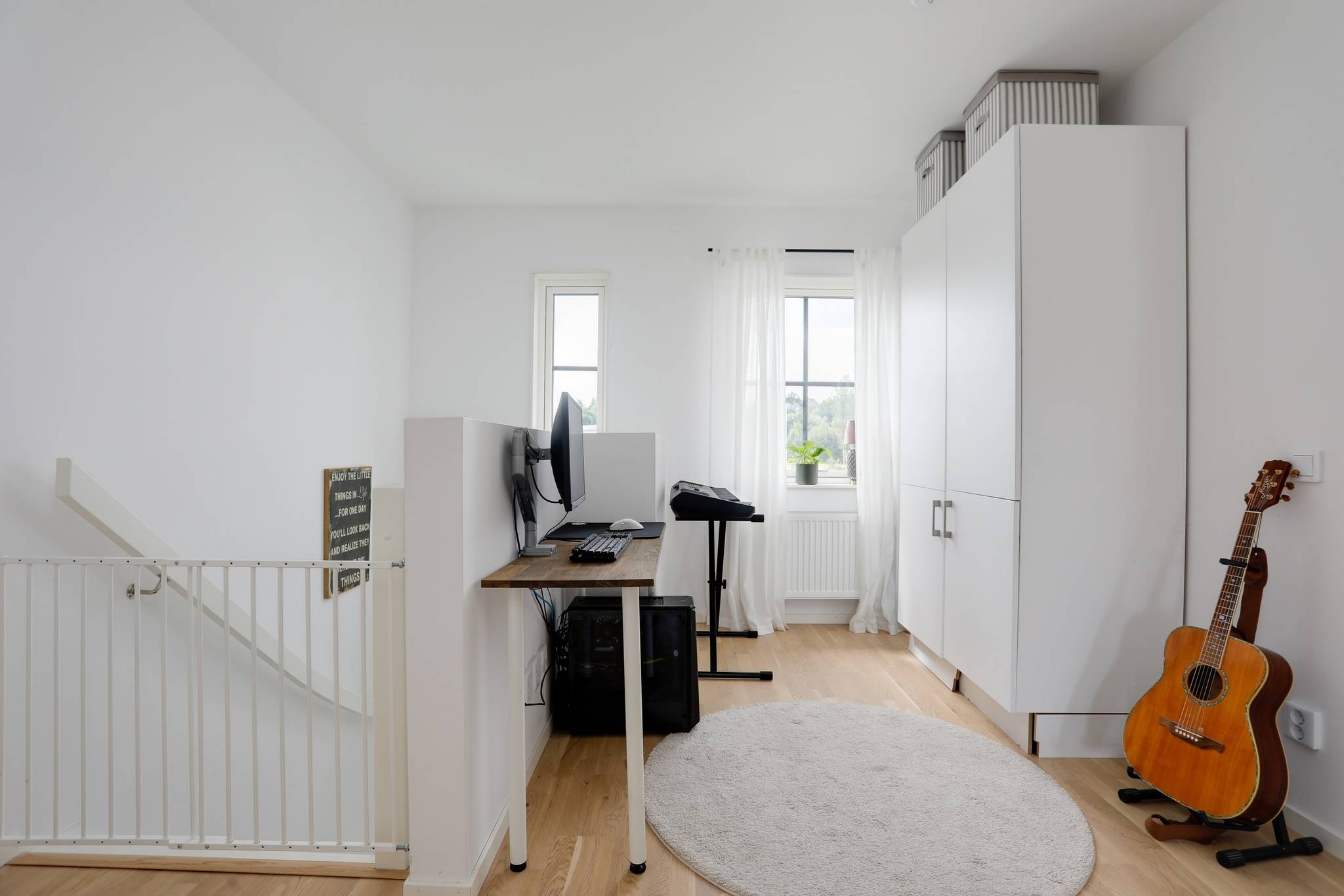 5 rum Lägenhet på Inspelsgatan 2C Lanna Lekebergs kommun - bild 22
