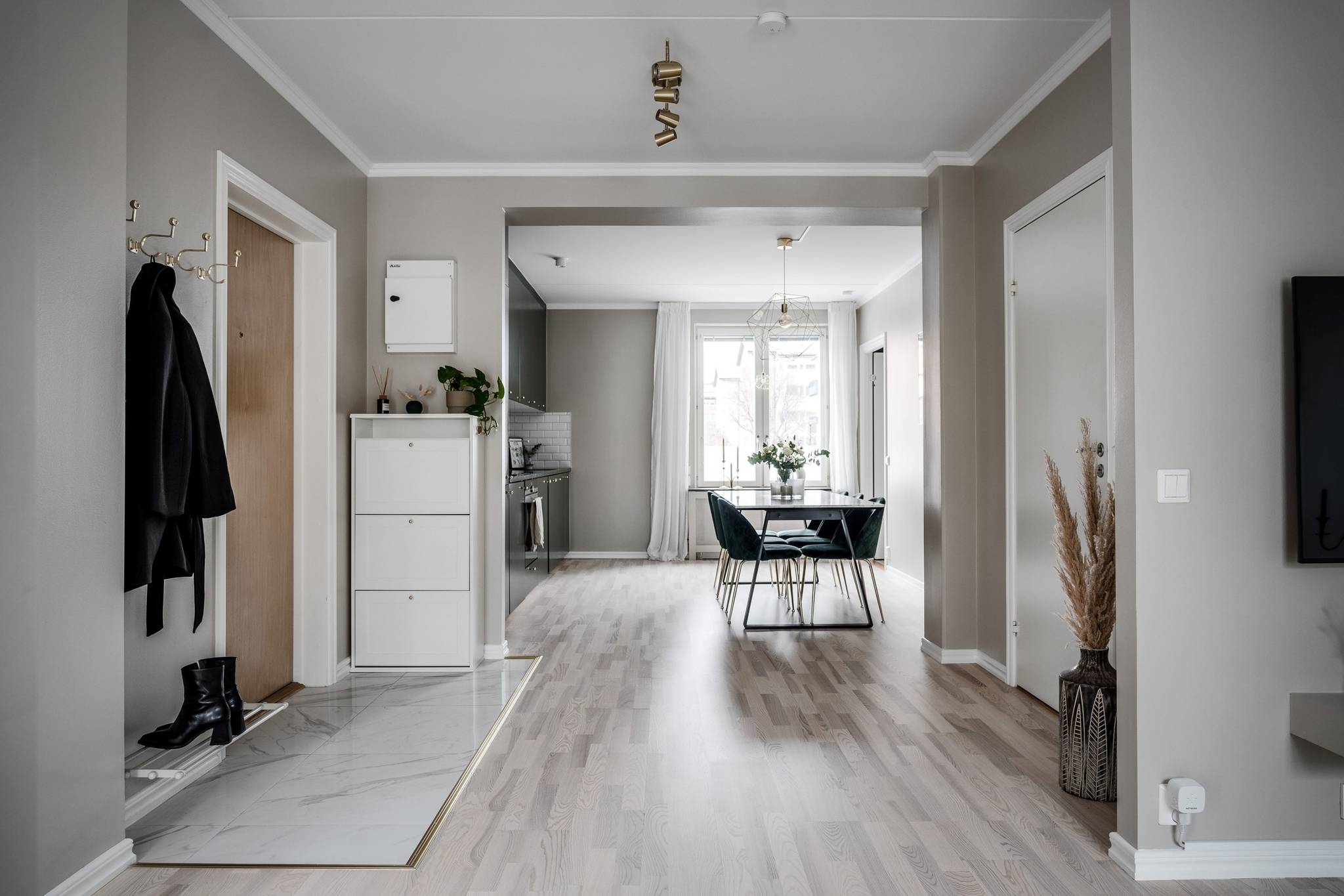 4 rum Lägenhet på S:t Persgatan 23B Centrum Uppsala Uppsala kommun - bild 11