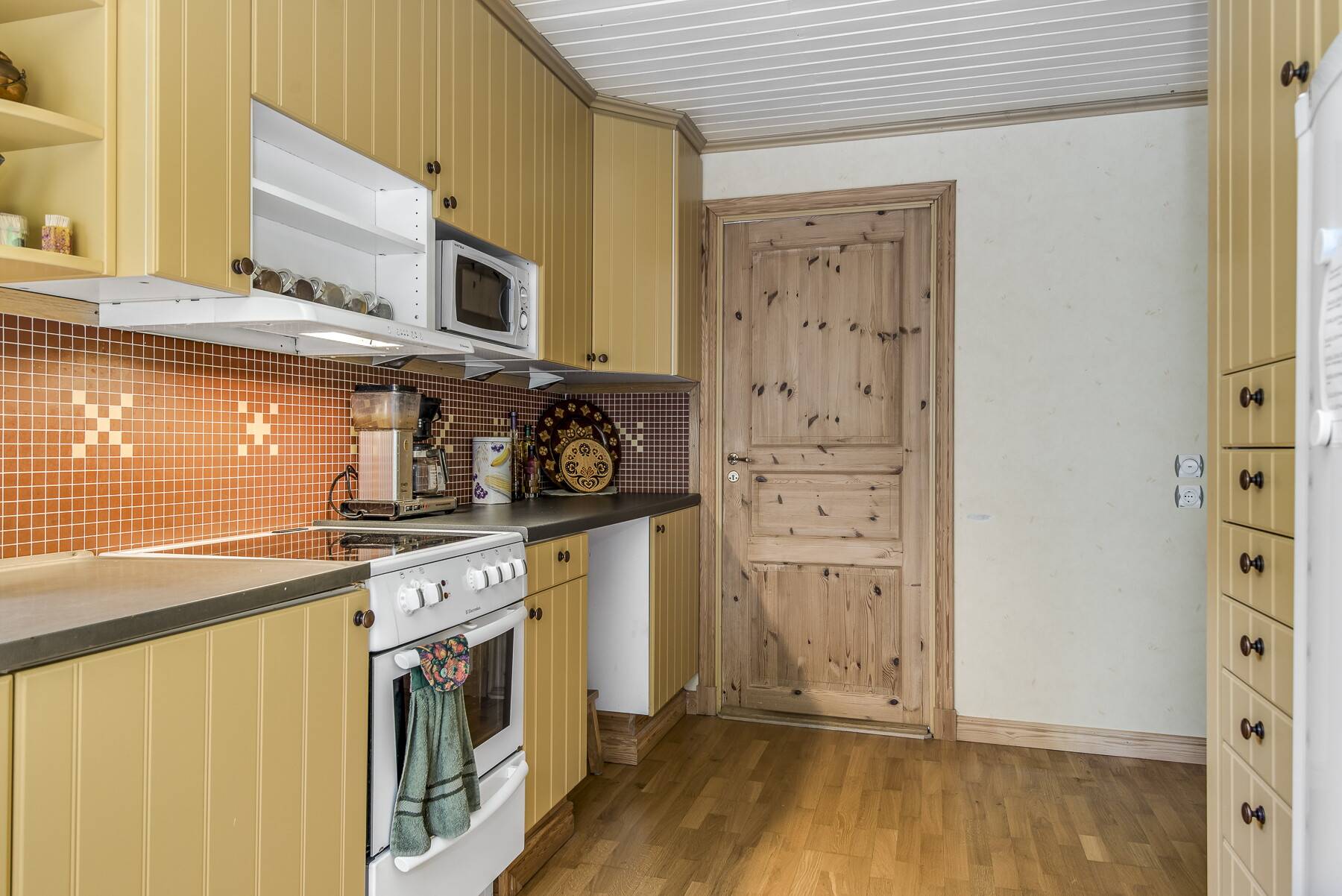 4 rum Vinterbonat fritidshus på Karl Gustavs Väg 1 Valdemarsviks kommun - bild 8