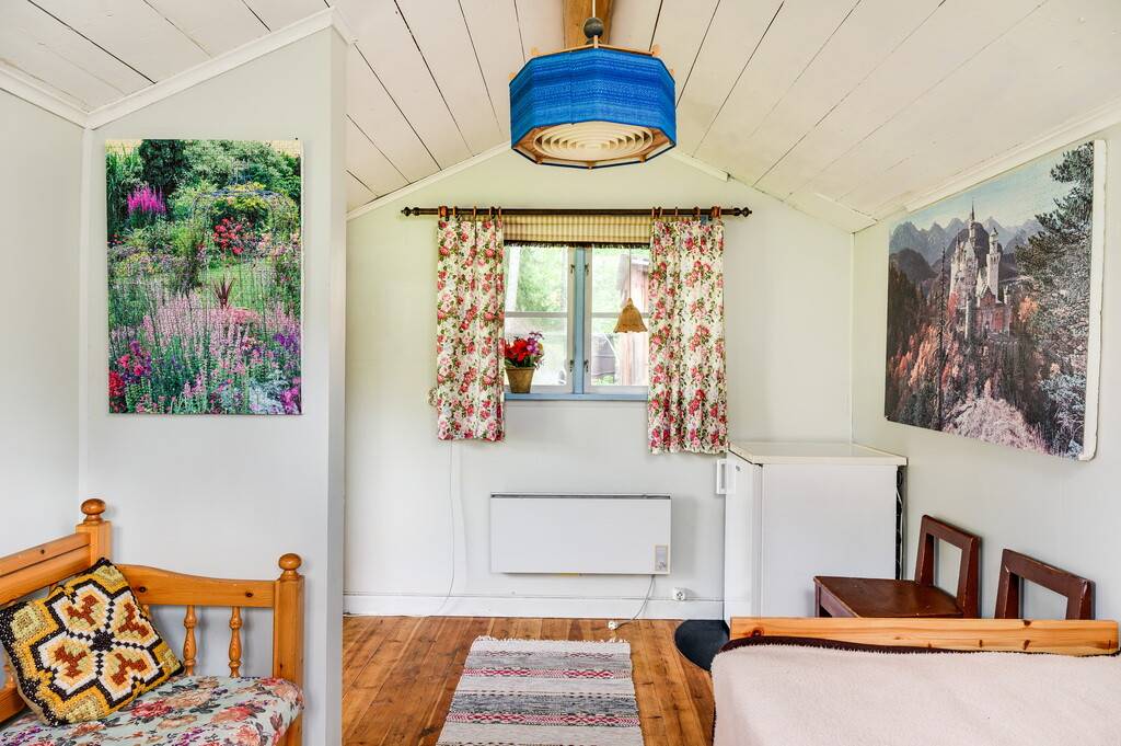 3 rum Villa på Verkstadsvägen 11 Hälsinggården Falu kommun - bild 30