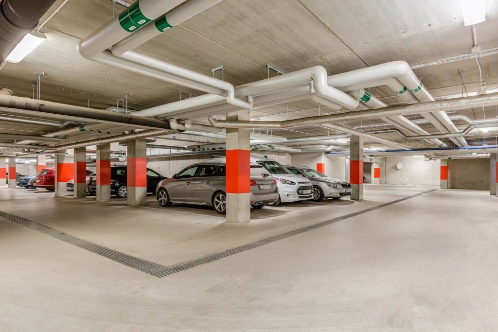 2 rum Lägenhet på Bruksgatan 7G Centrum Eskilstuna kommun - bild 22