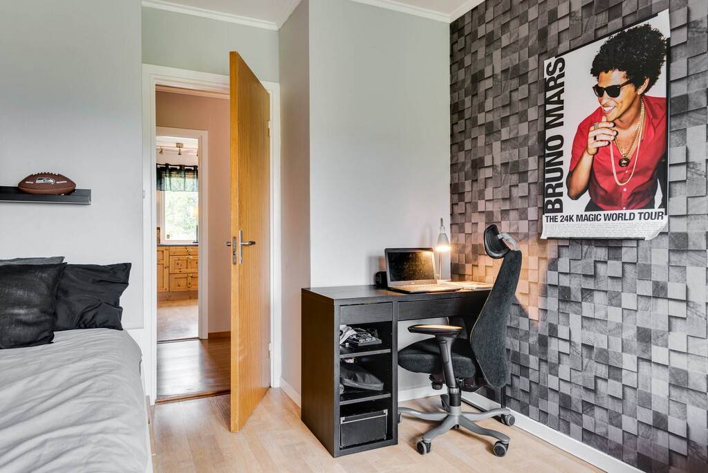 4 rum Villa på Fågelbärsgatan 35 Nya Hjärsta Örebro kommun - bild 24