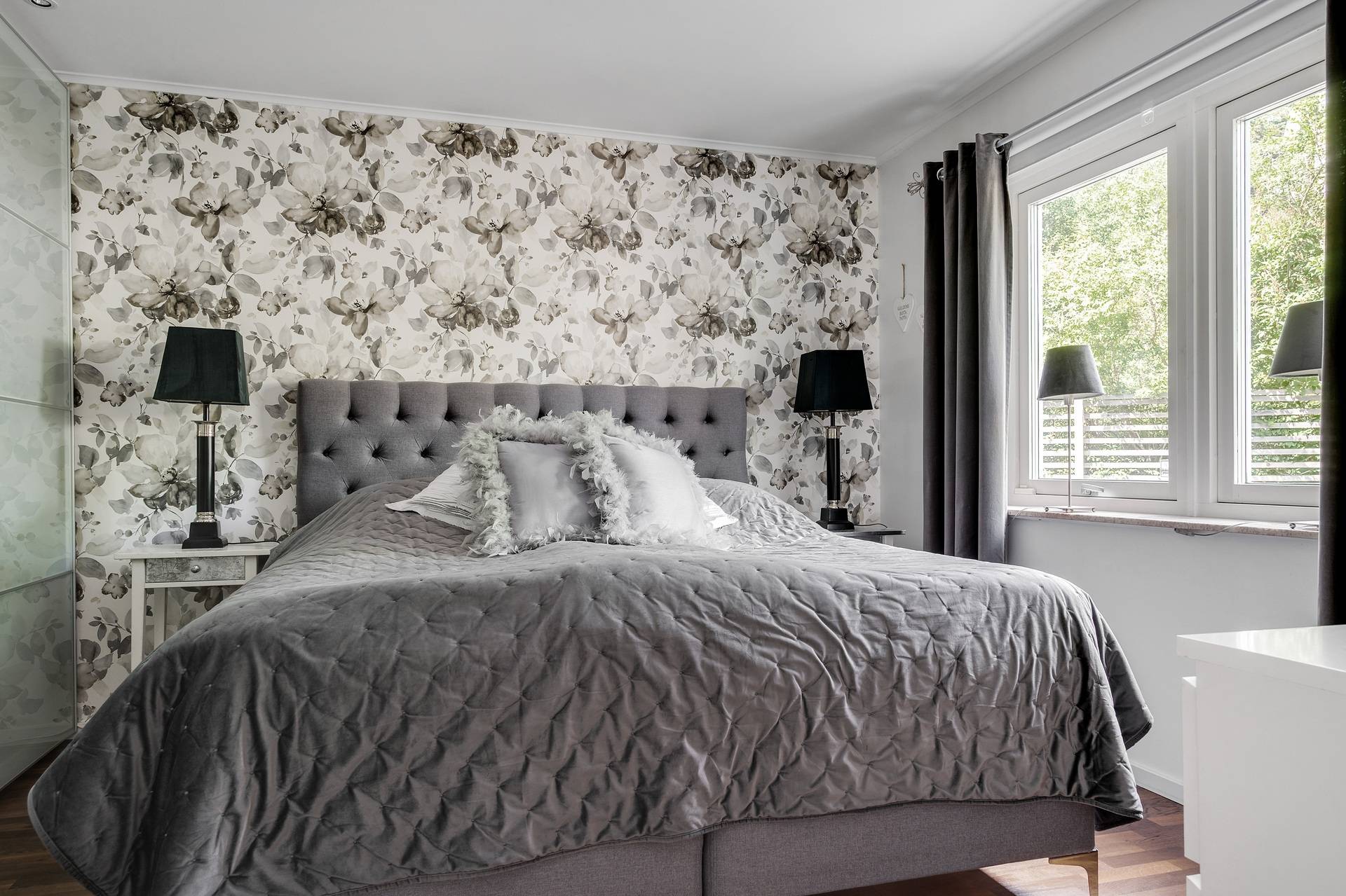 5 rum Villa på Forsvägen 51B Trångsund Huddinge kommun - bild 27