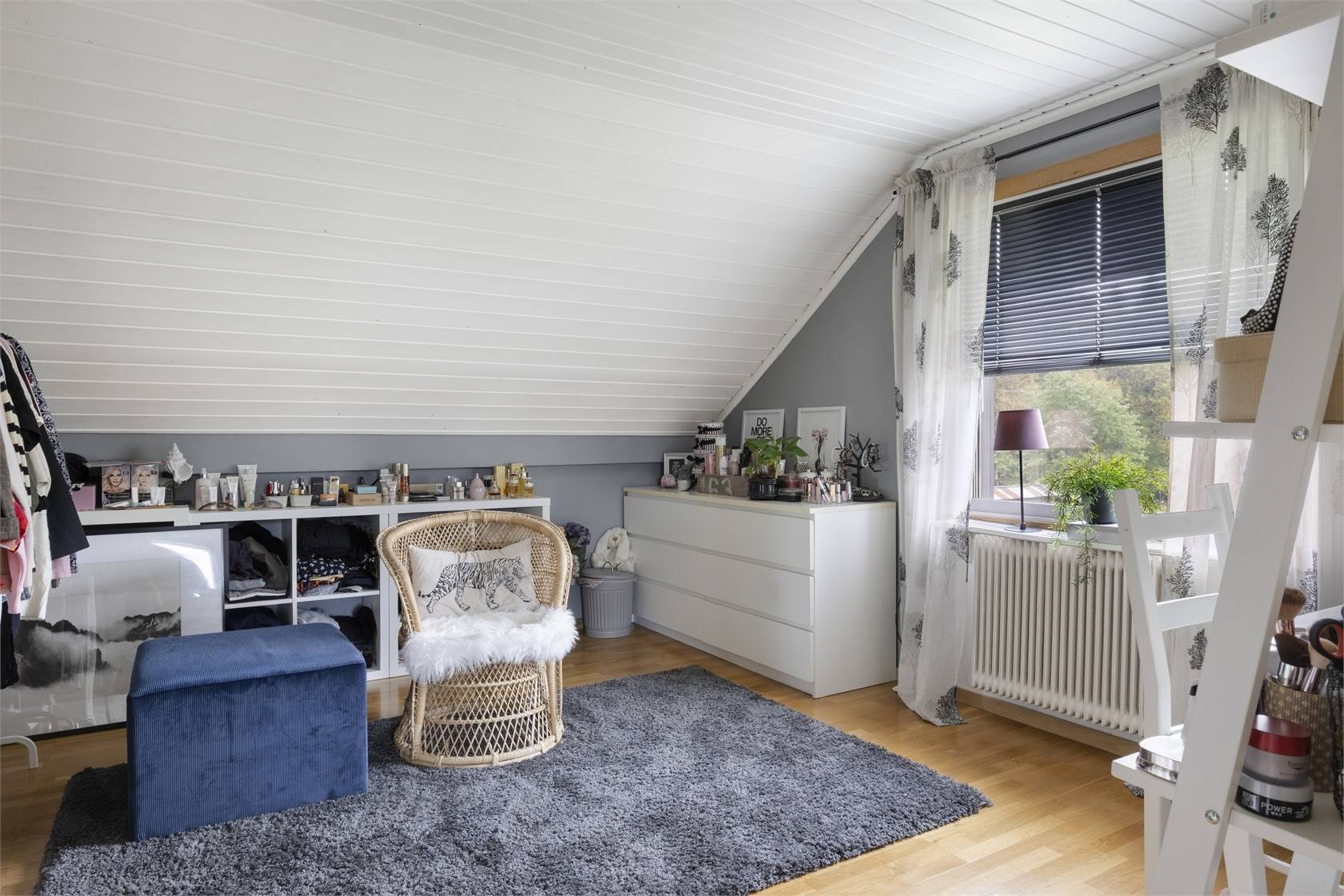 5 rum Vinterbonat fritidshus på Björkängsgatan 13 Grimsås Tranemo kommun - bild 29