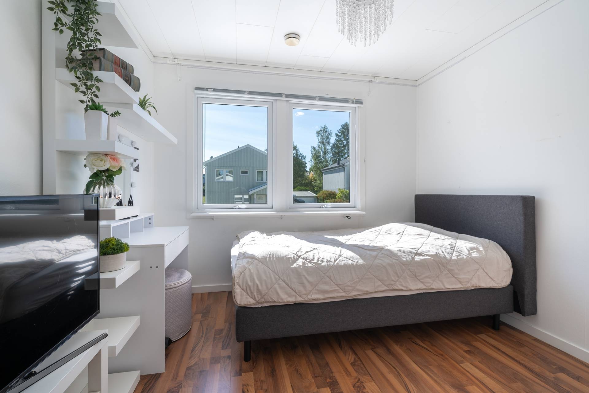 5 rum Villa på Dvärglinsgränd 21 Hässelby Norra Villastad Stockholms kommun - bild 21