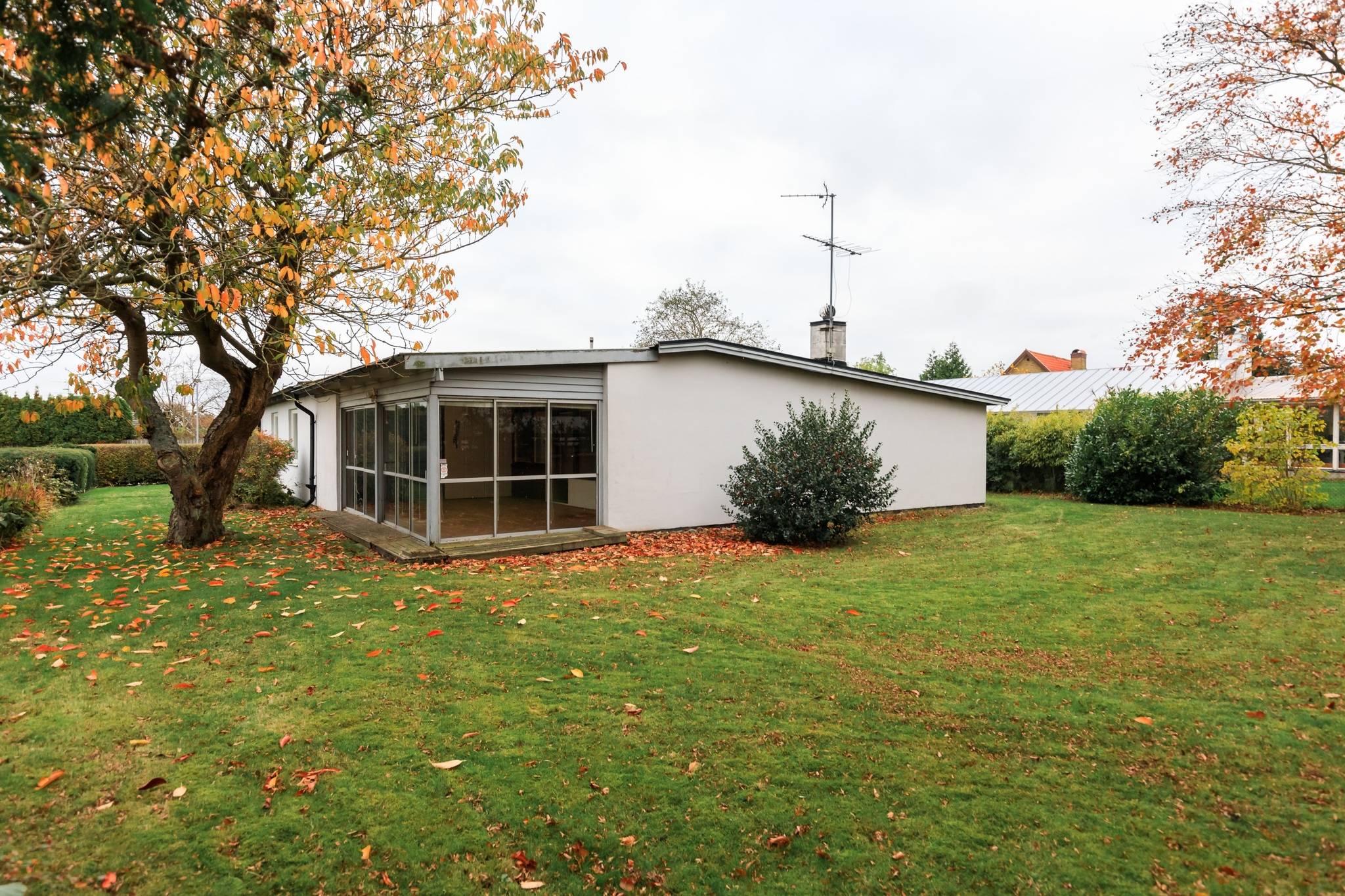 5 rum Villa på Rosenvägen 6 Laröd Helsingborgs kommun - bild 19