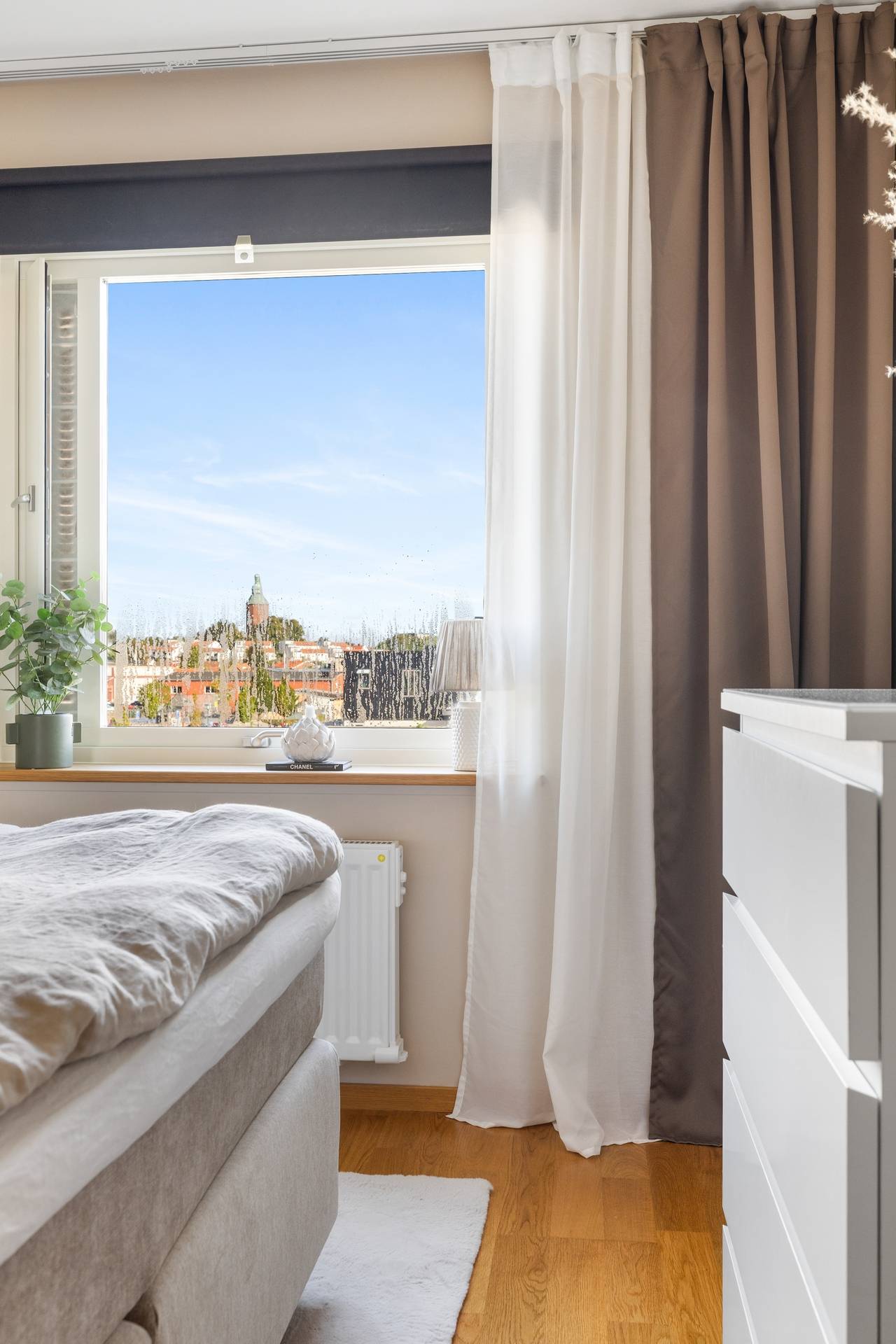 2 rum Lägenhet på Mariagatan 7B Centrum Ystads kommun - bild 29