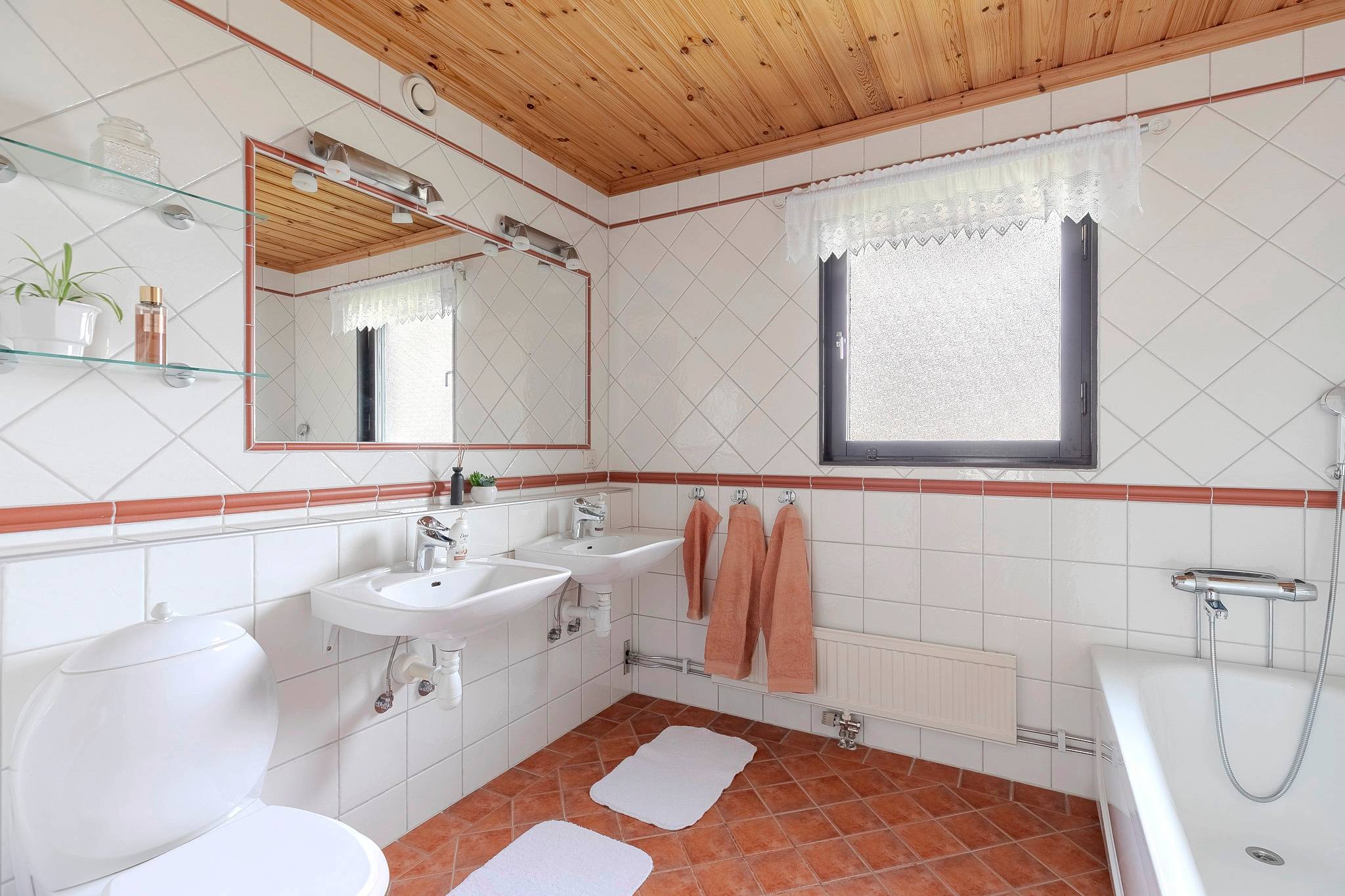 8 rum Villa på Lingonstigen 6 Aneby Aneby kommun - bild 20