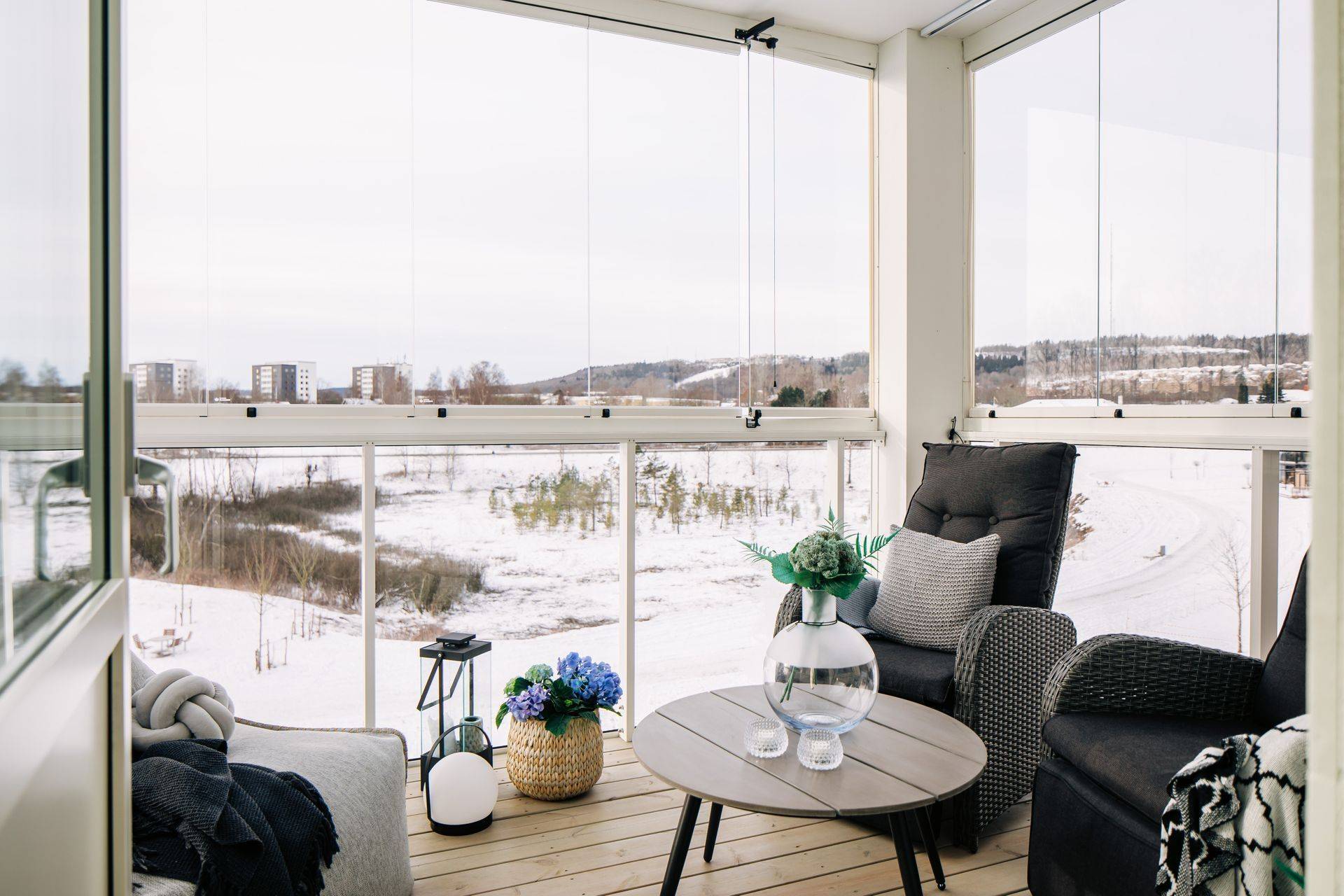 3 rum Lägenhet på Frostaliden 10 Frostaliden Skövde kommun - bild 11