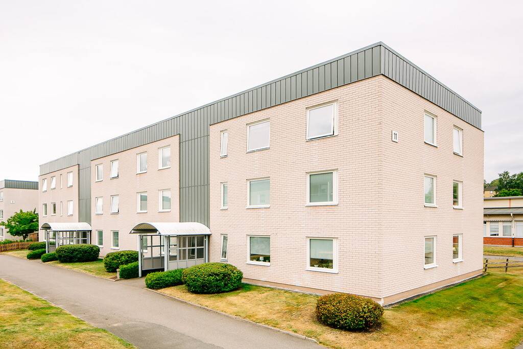 3 rum Lägenhet på Lundenvägen 11B Lunden Skövde kommun - bild 27