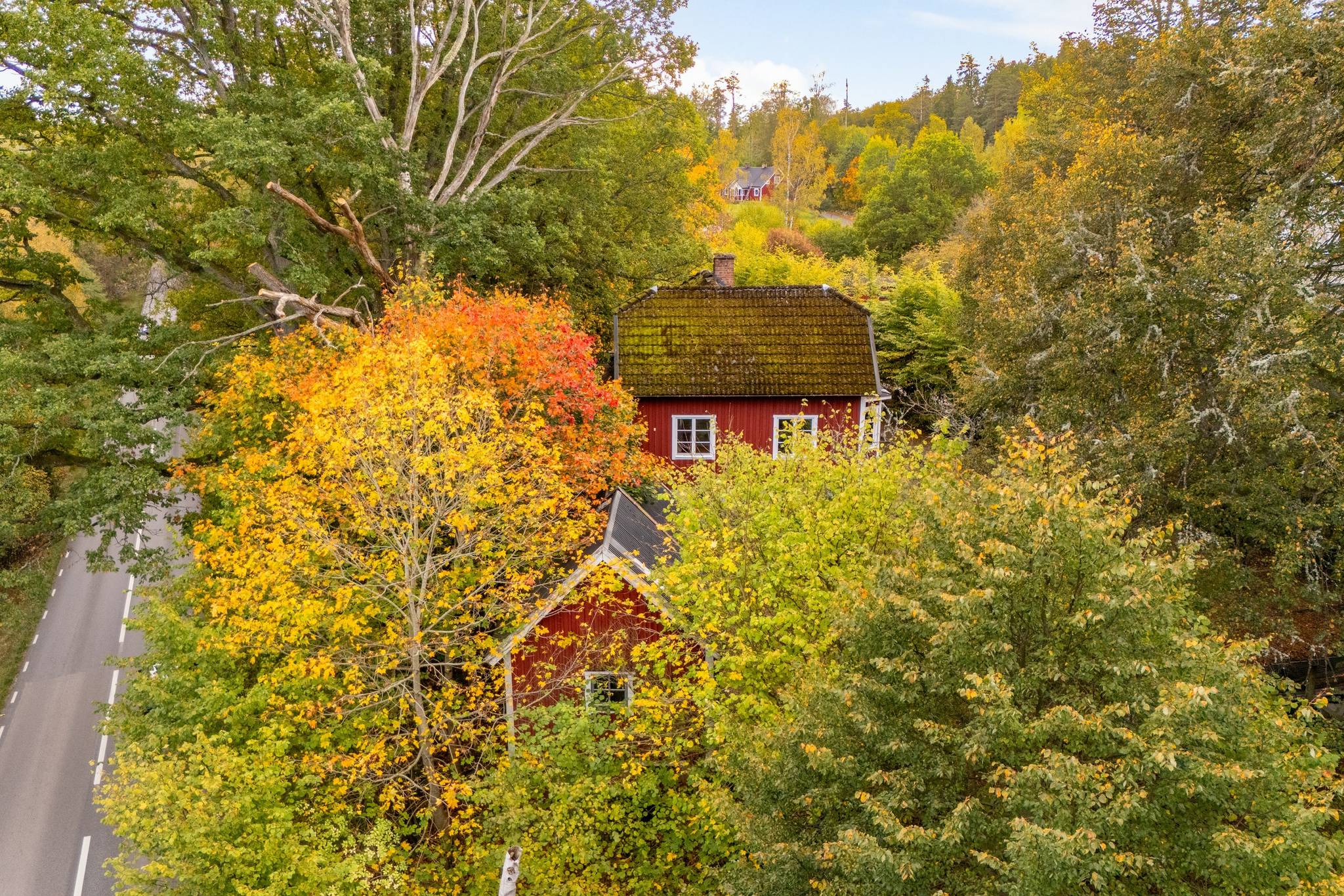 3 rum villa på Södra Holländarevägen 146-0 Svängsta, Karlshamns kommun - bild 4