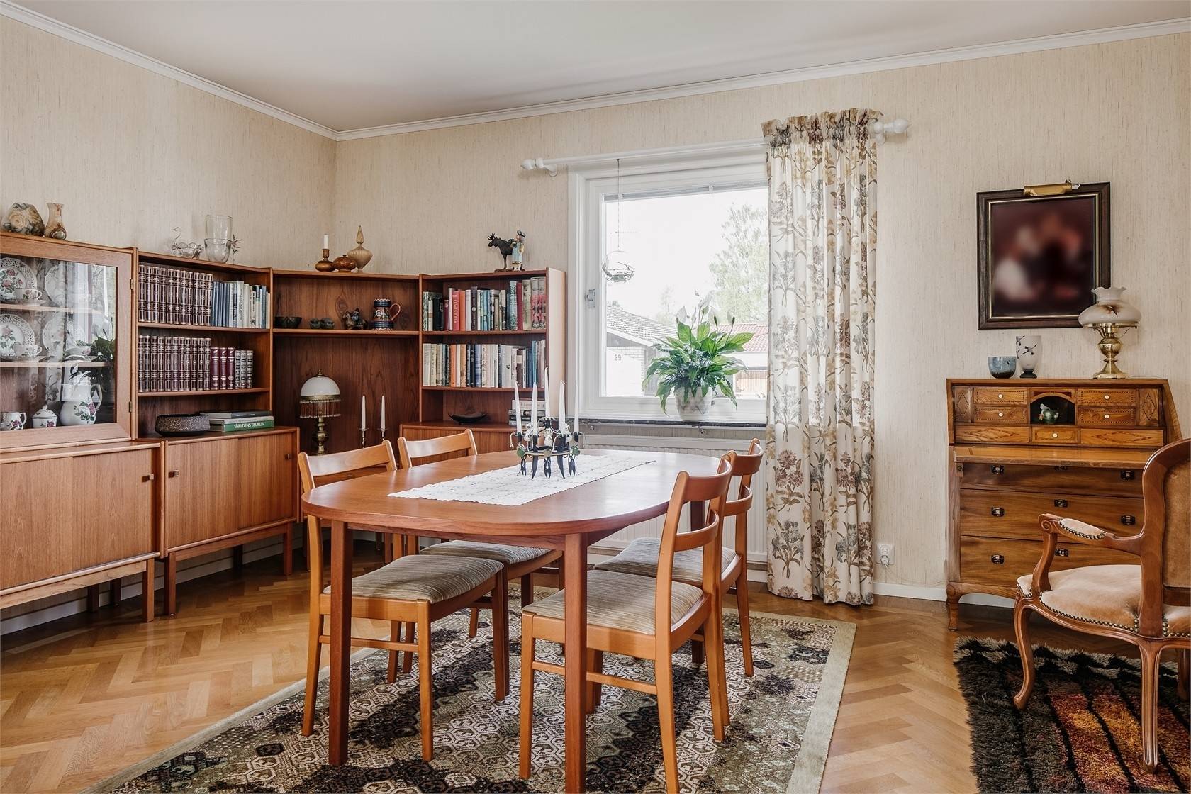6 rum Villa på Villagatan 28 Floby Falköpings kommun - bild 21