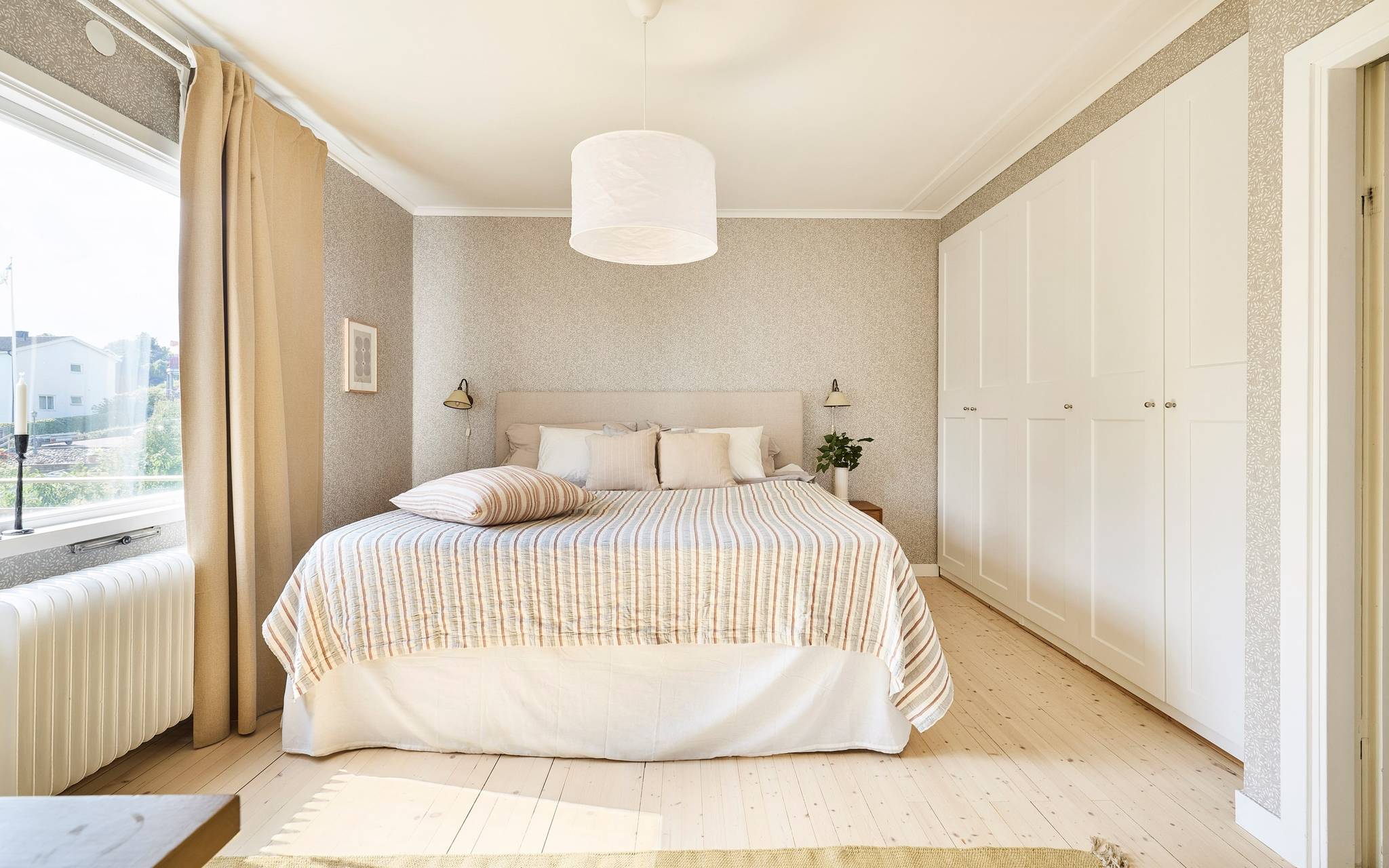 7 rum Villa på Swedenborgsgatan 13 Bymarken Jönköpings kommun - bild 65