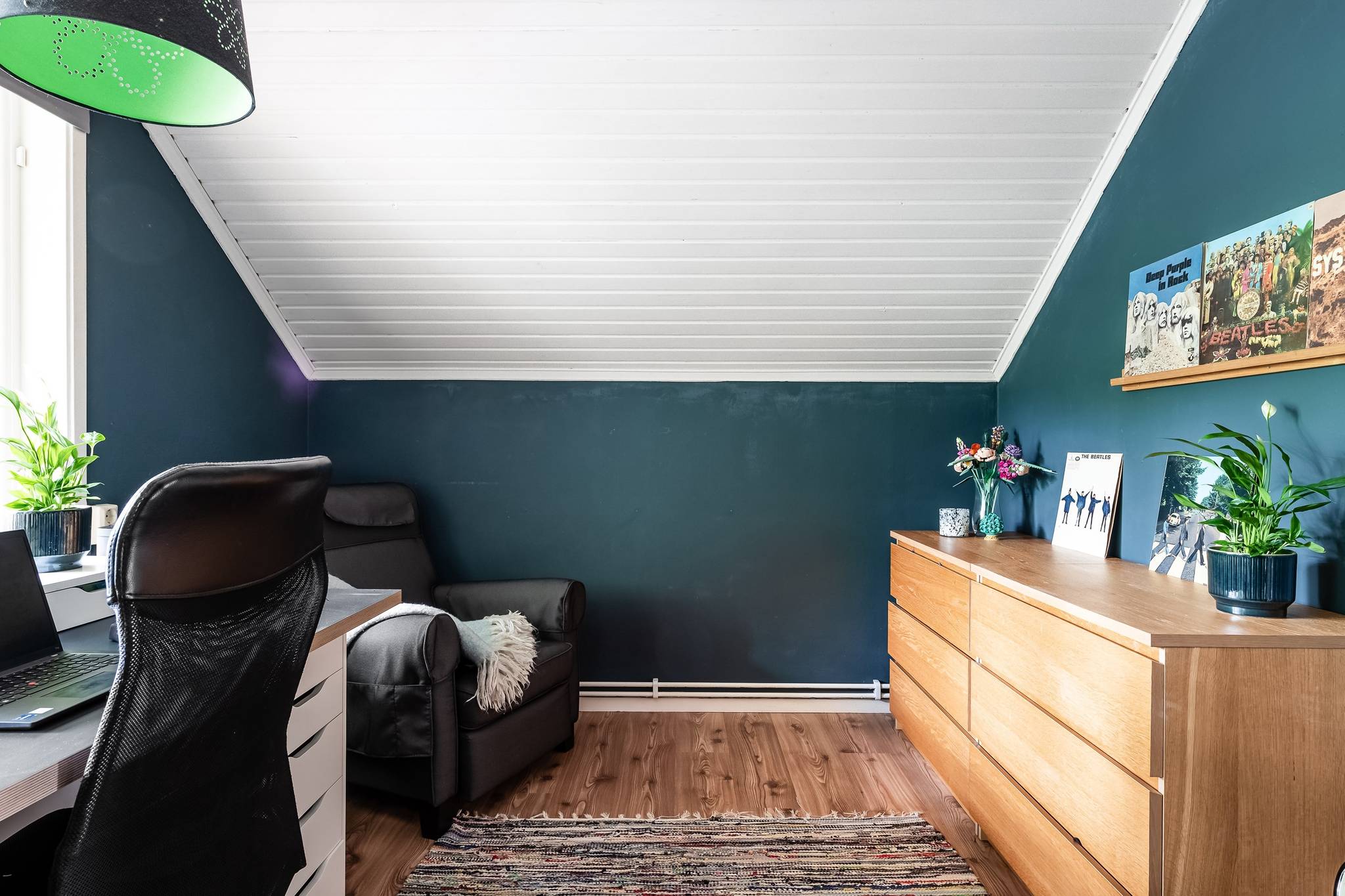 5 rum Villa på Solstigen 33 Holmsund Umeå kommun - bild 34
