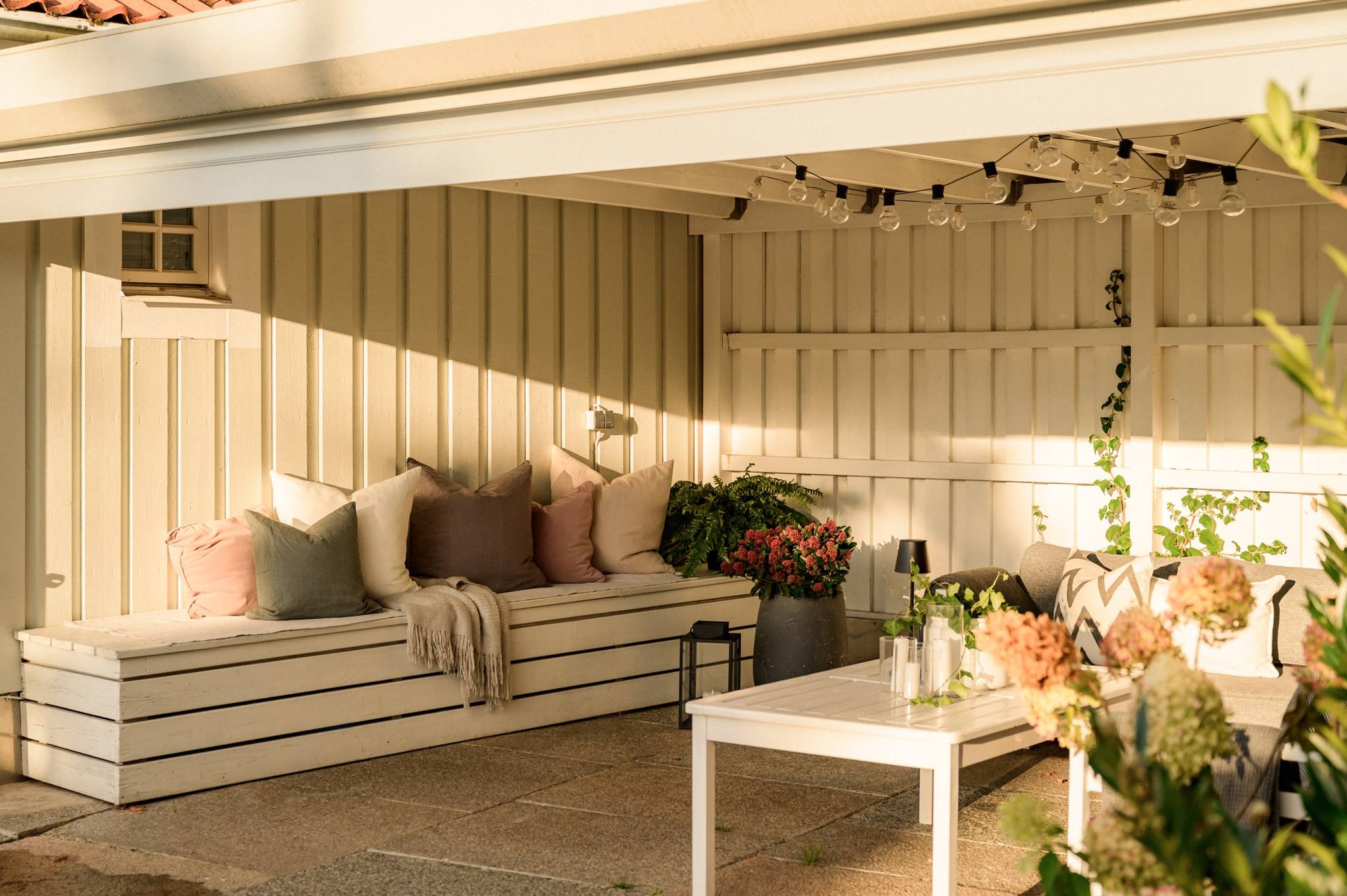 7 rum Villa på Sergelvägen 36 Hasseludden Nacka kommun - bild 12