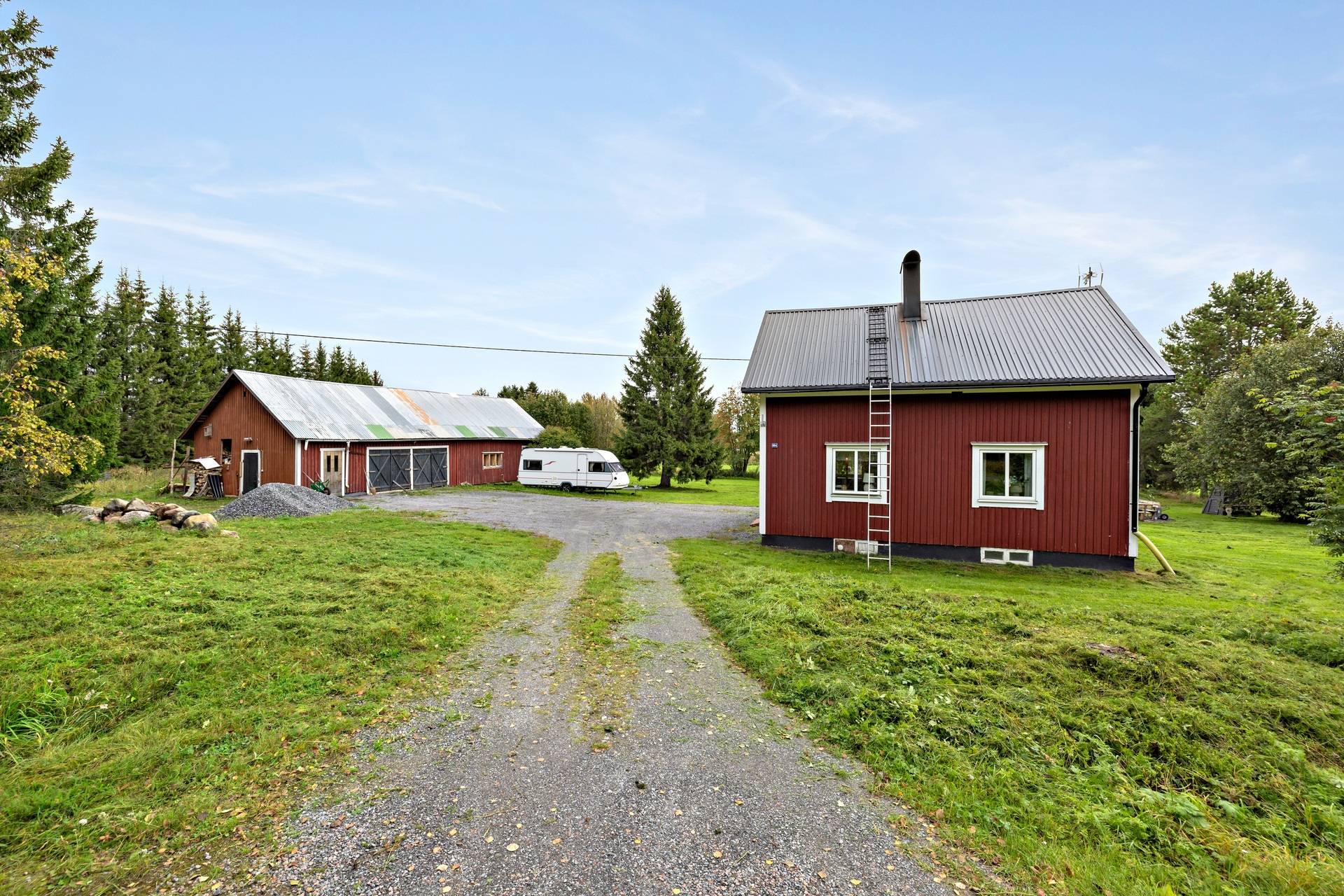 Råneå, Luleå kommun