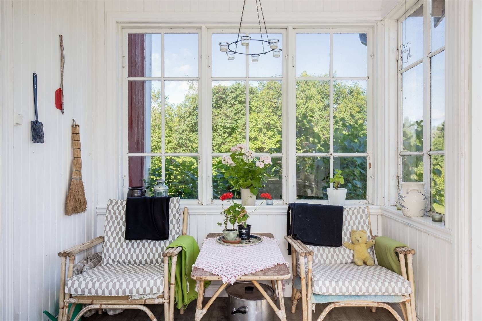 4 rum Villa på Hamrångevägen 220 Hamrångefjärden Gävle kommun - bild 9
