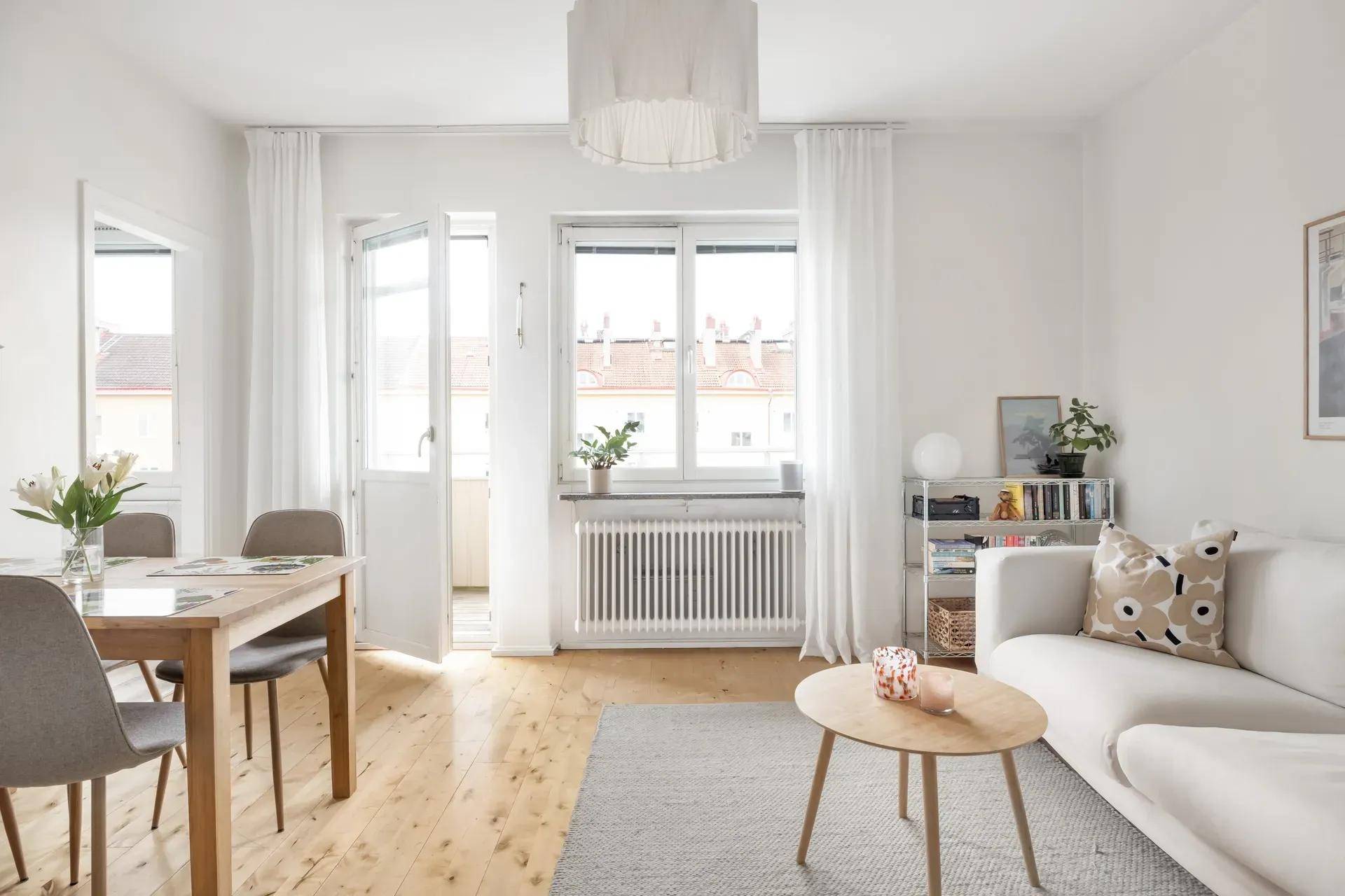 Uppsala, Uppsala kommun