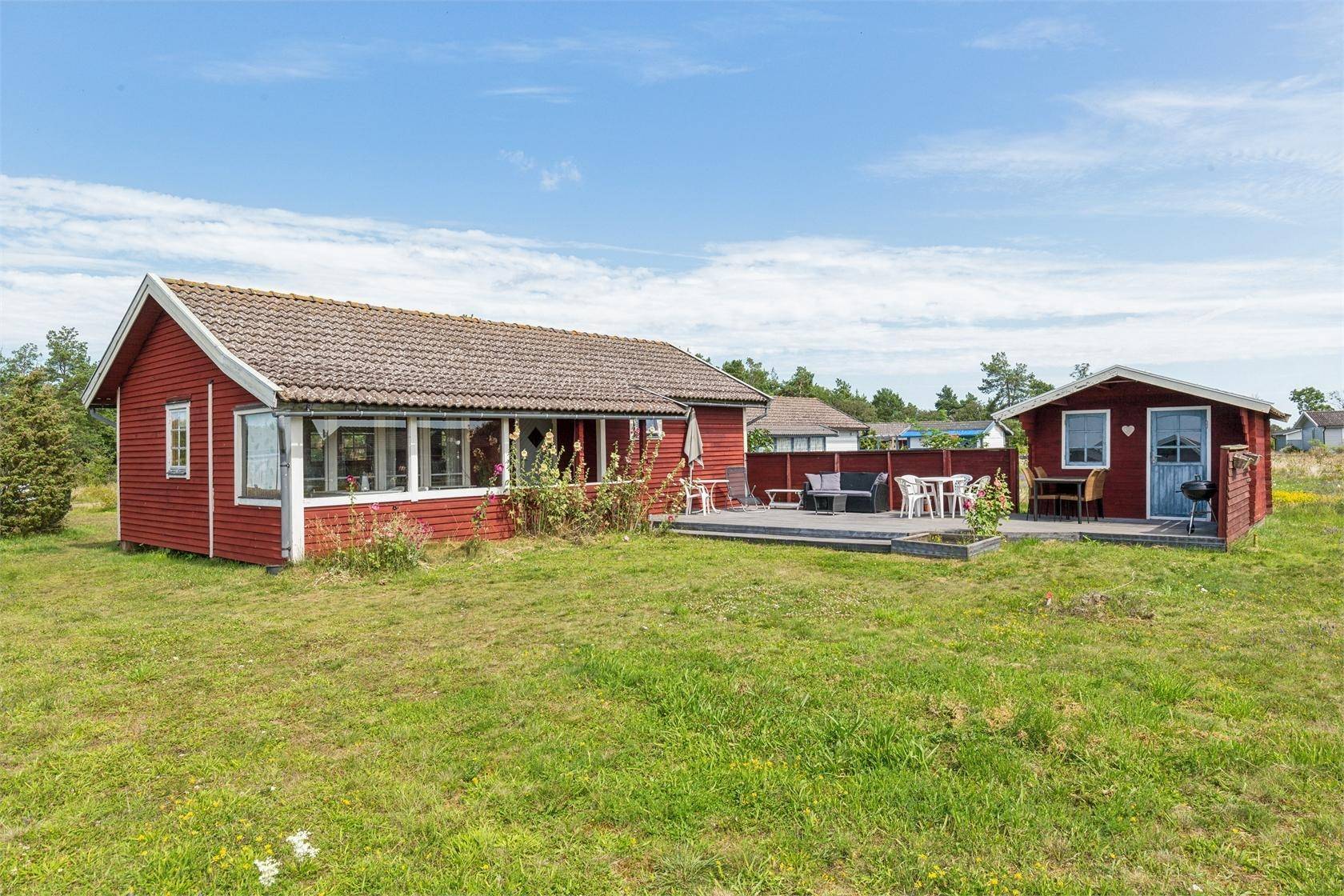 Köpingsvik, Borgholms kommun